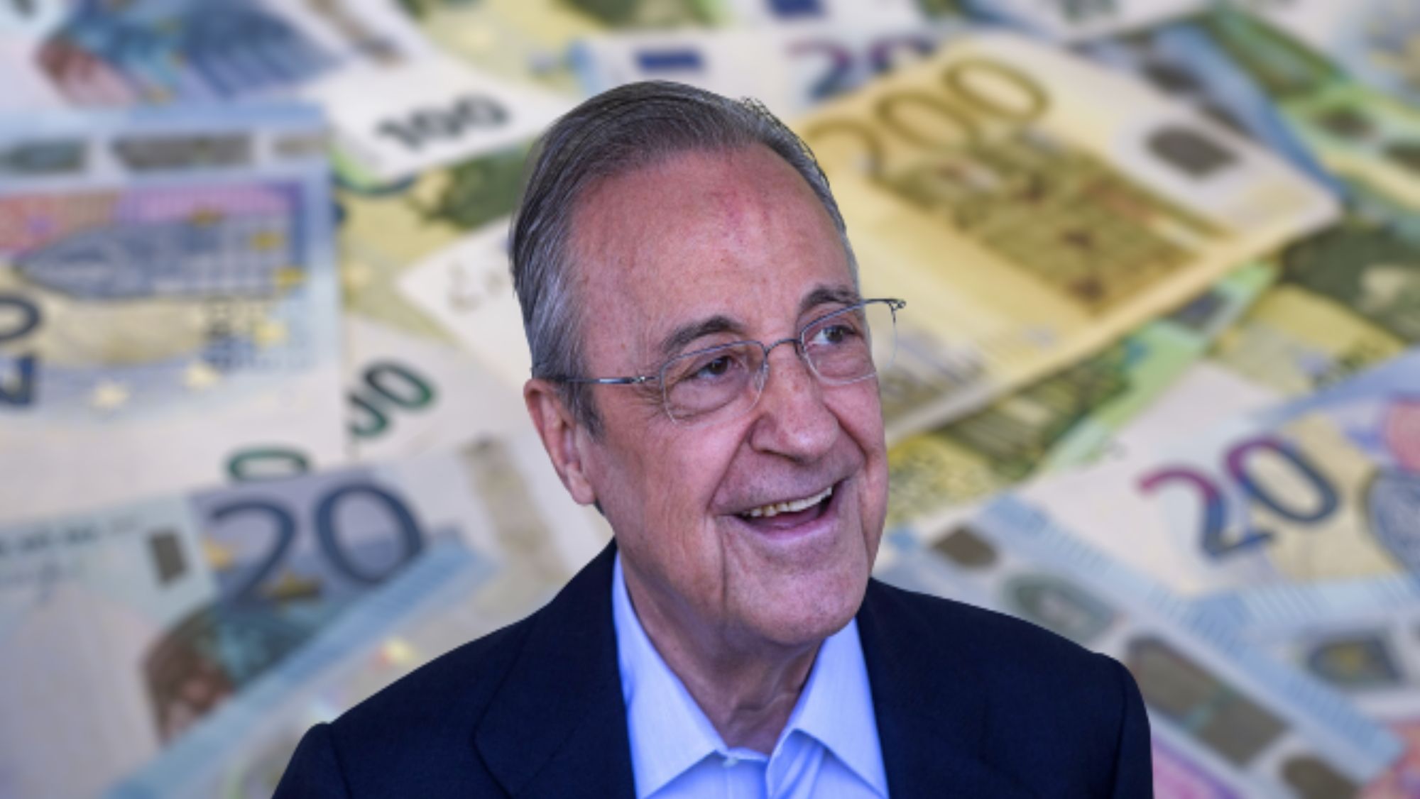 El Madrid romperá el mercado para reforzar su defensa: estos son los cuatro fichajes previstos
