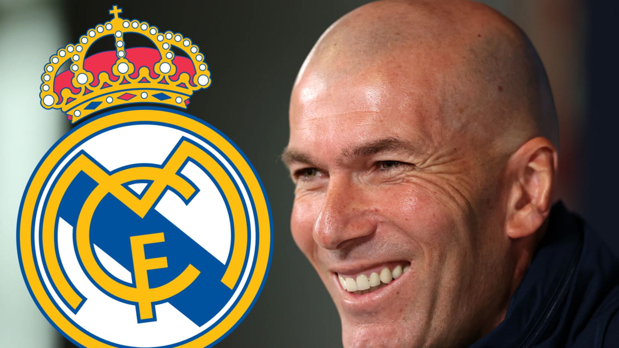 Zidane lo recomendó y Florentino lo tiene en su agenda, pero un equipo TOP europeo ha presentado oferta
