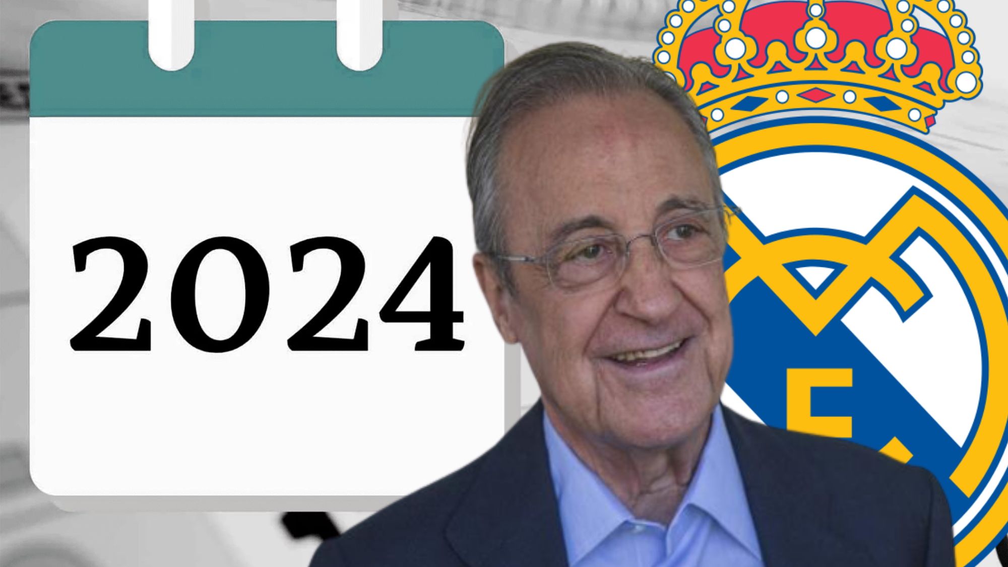 El Real Madrid tiene claro su primer fichaje para verano de 2024 cara conocida que regresa a lo grande