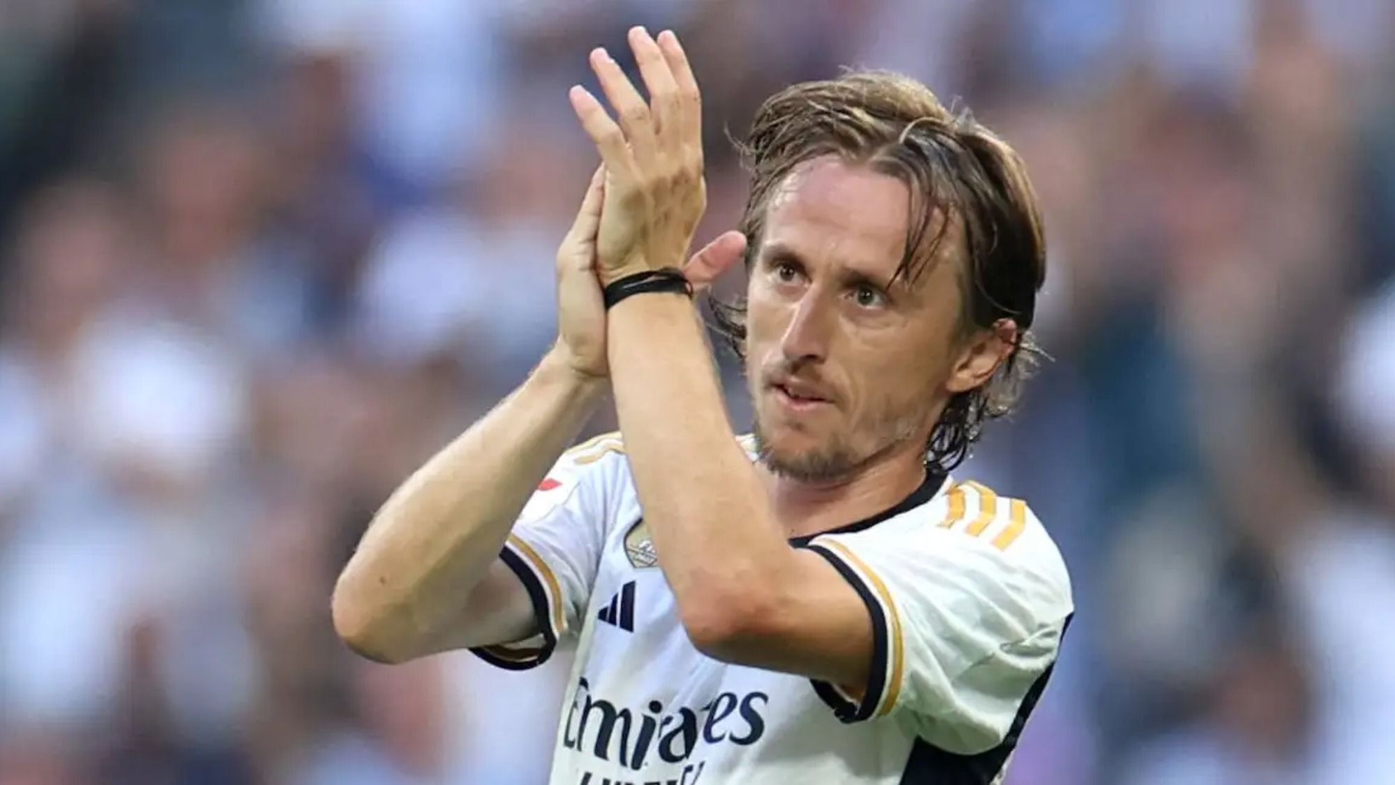 El nuevo Modric, por 20 millones el traspaso está listo, oficial en enero