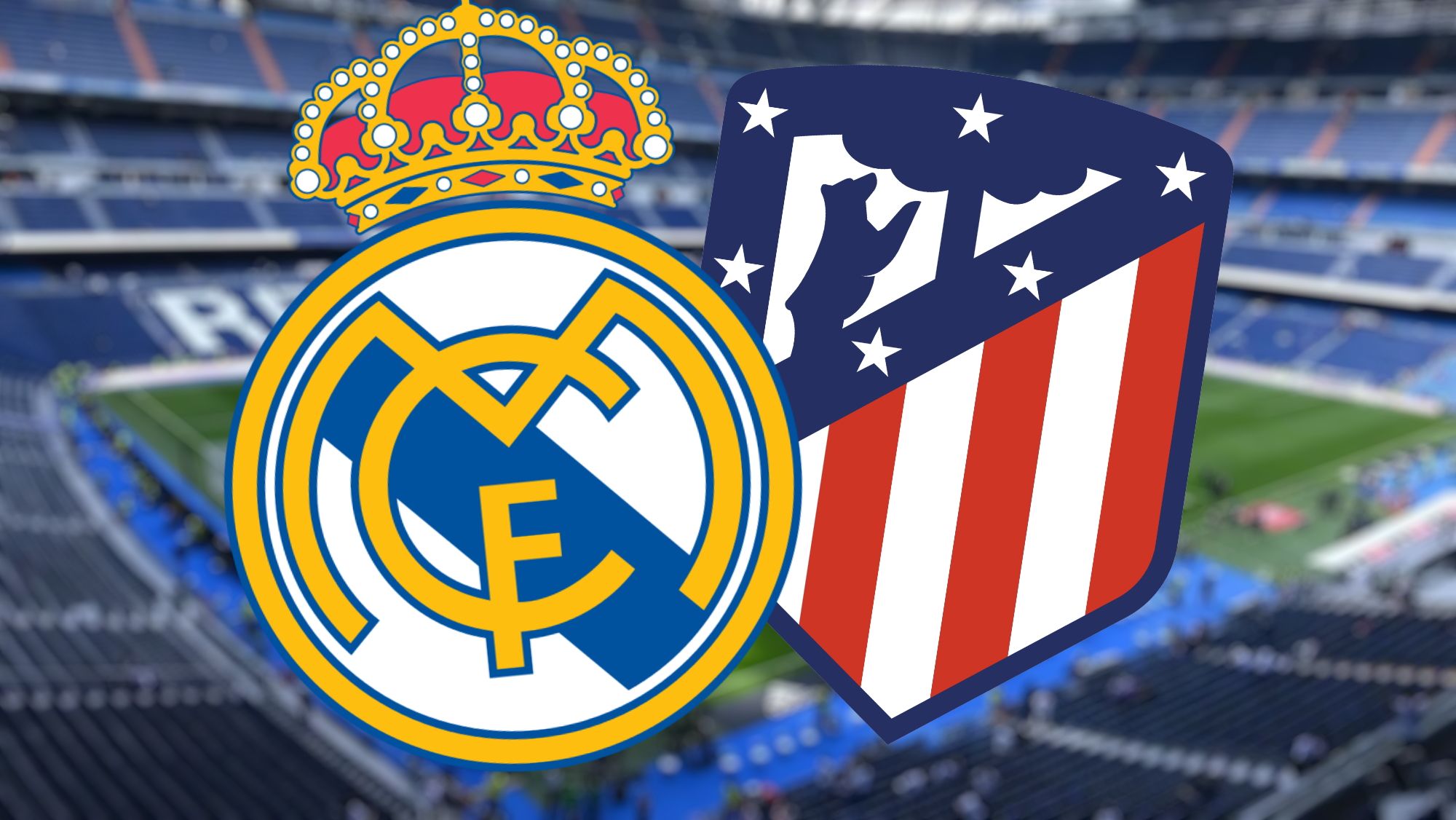 Oficial el Real Madrid – Atlético de Madrid se semifinales de Supercopa de España ya tiene día y hora
