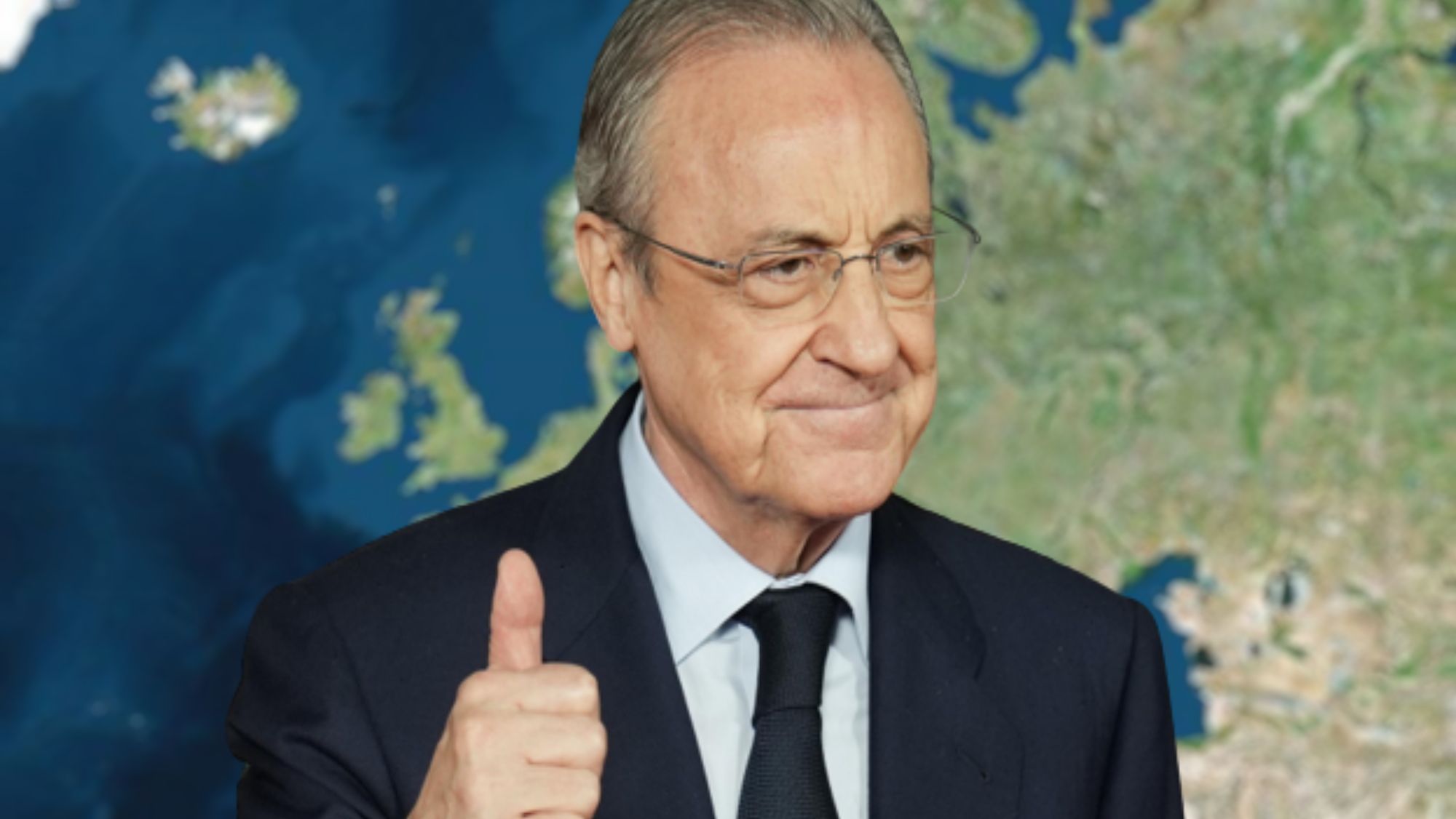 Florentino prepara el bombazo de la temporada da el OK a la llegada del más letal de Europa Florentino prepara el bombazo de la temporada da el OK a la llegada del más letal de Europa