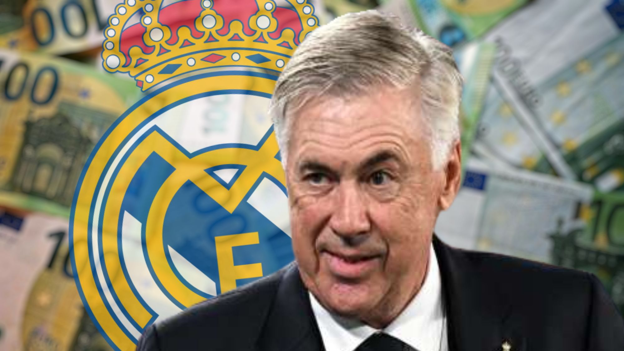 Calafat lo recomienda, Florentino da el OK millonada a la vista para reforzar la zaga merengue