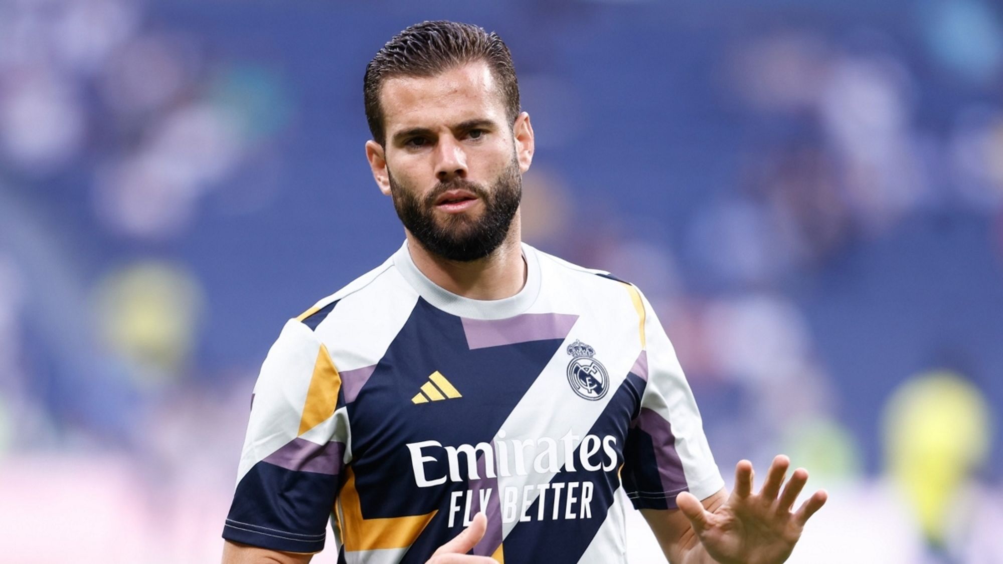 El futuro de Nacho con el Madrid pende de un hilo: el capitán, muy pendiente de Florentino