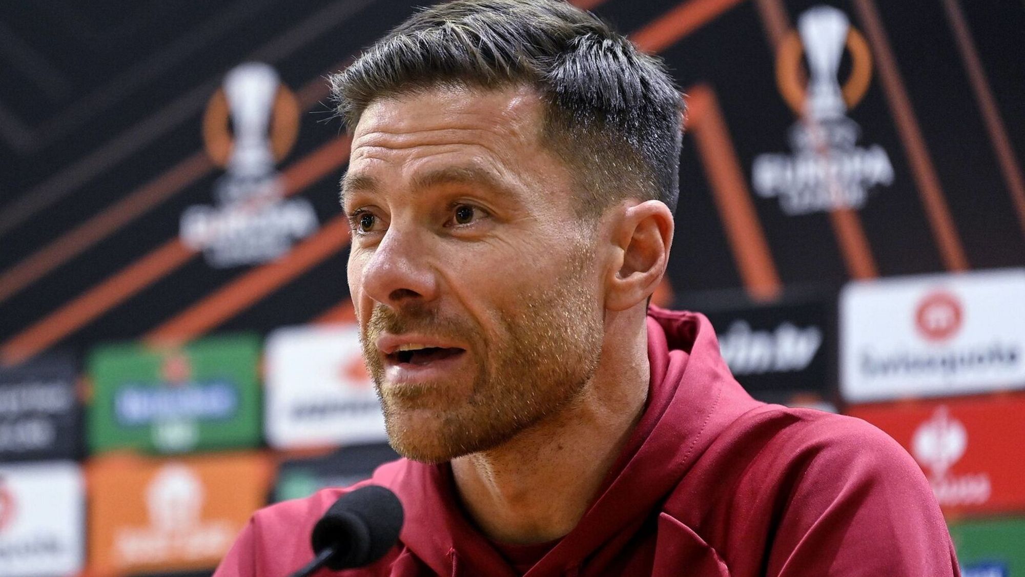 Xabi Alonso está listo para asumir el reto del Real Madrid ha superado el requisito de Florentino Xabi Alonso está listo para asumir el reto del Real Madrid ha superado el requisito de Florentino