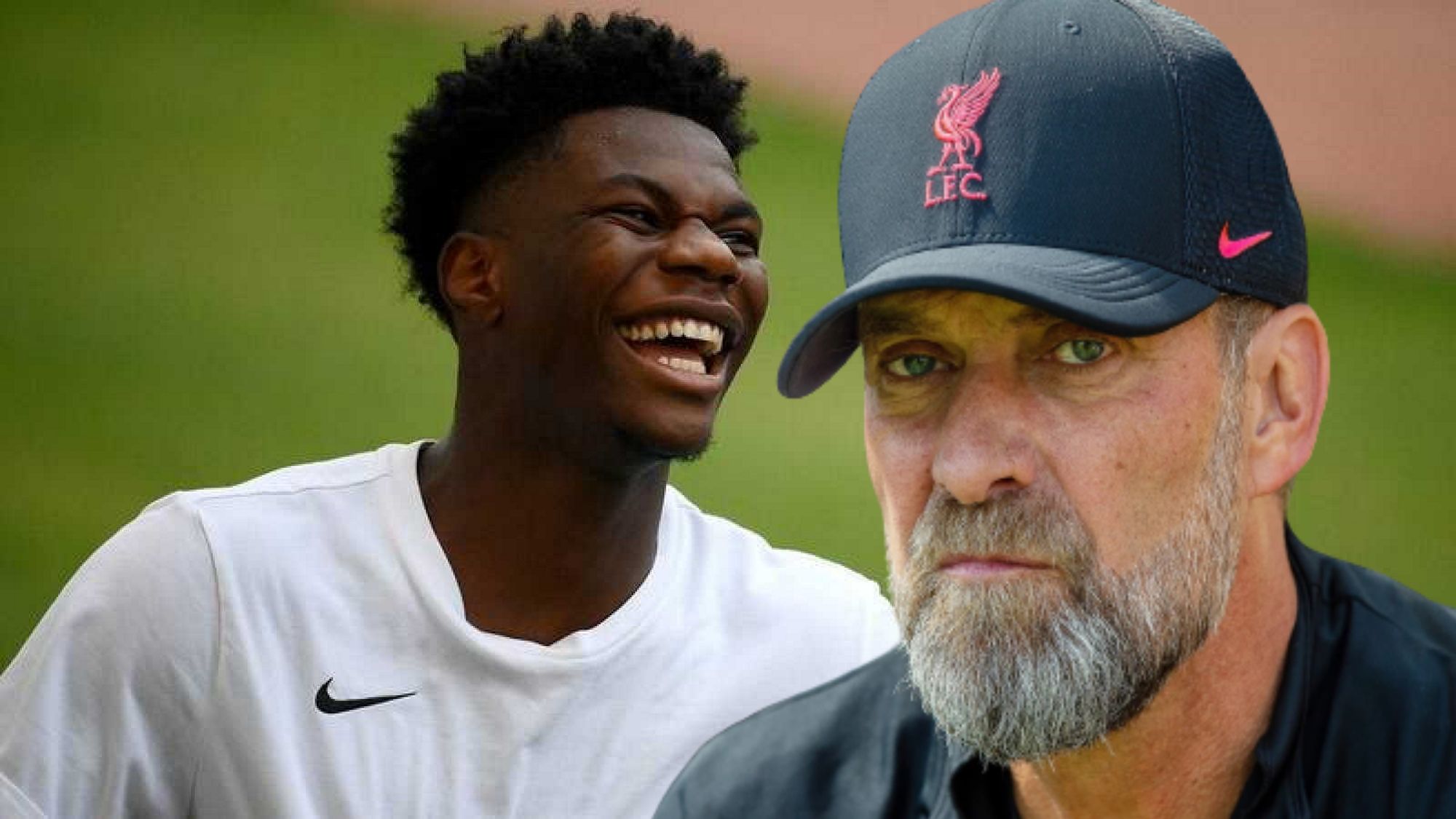 Tras el rechazo de Tchouaméni, el Madrid deja K.O. de nuevo al Liverpool los ‘reds’, fuera de la puja Tras el rechazo de Tchouaméni, el Madrid deja K.O. de nuevo al Liverpool los ‘reds’, fuera de la puja