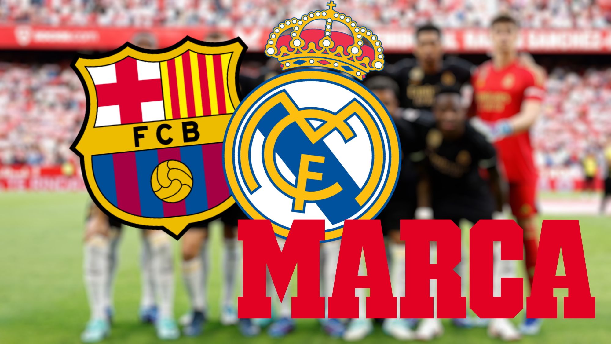 Marca filtra el once inicial de Carlo Ancelotti para el Clásico ante el FC Barcelona más de una sorpresa