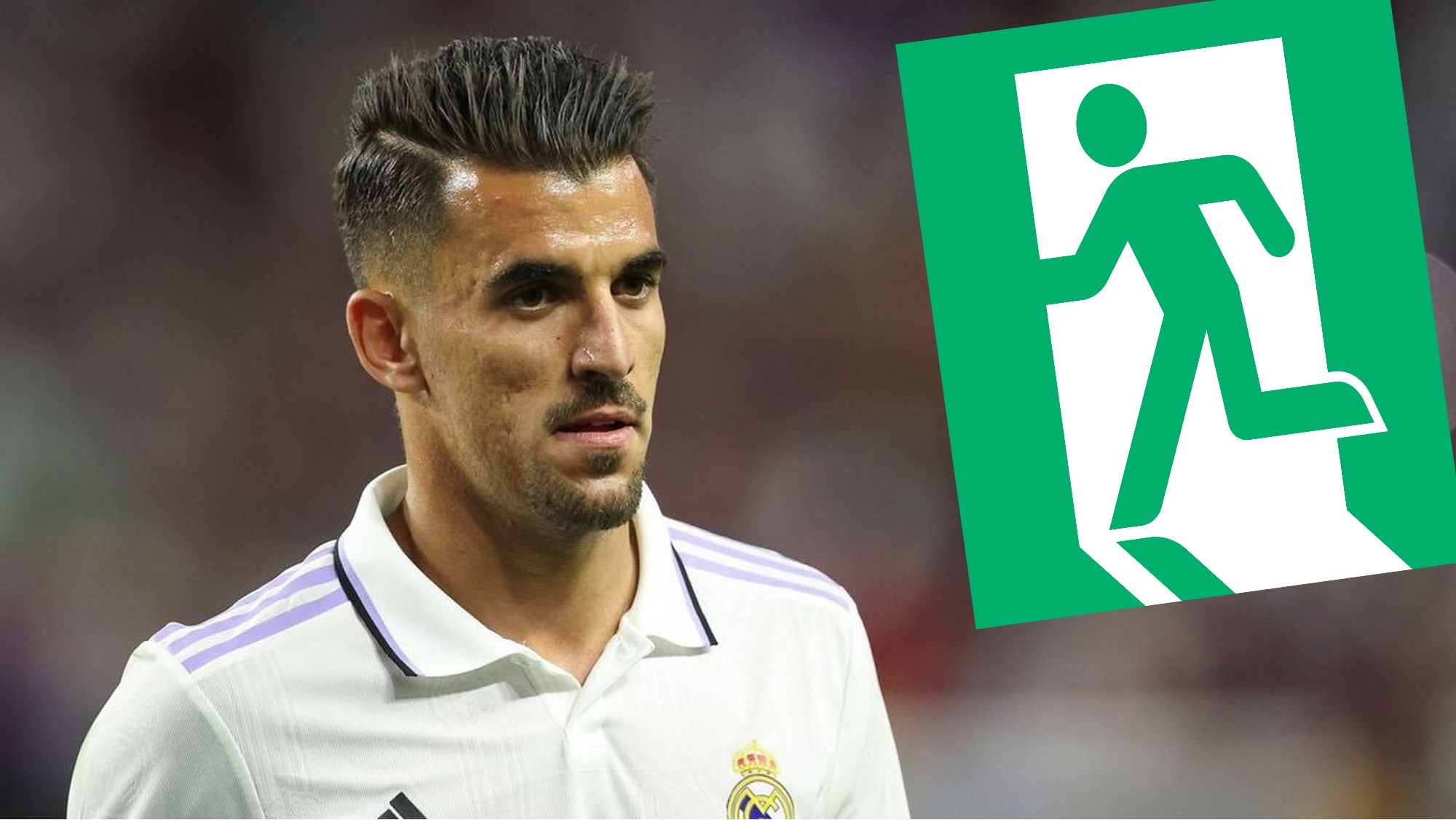 Un equipo de LaLiga puja muy fuerte por Dani Ceballos el utrerano da el OK y podría marcharse en Navidad