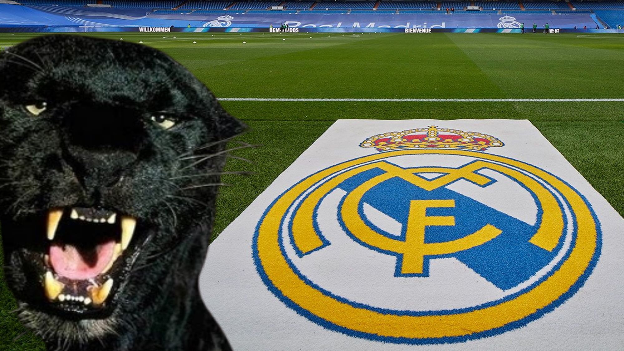 El Real Madrid, ante su bestia negra, y no es el Barça los culés se aferran a las estadísticas