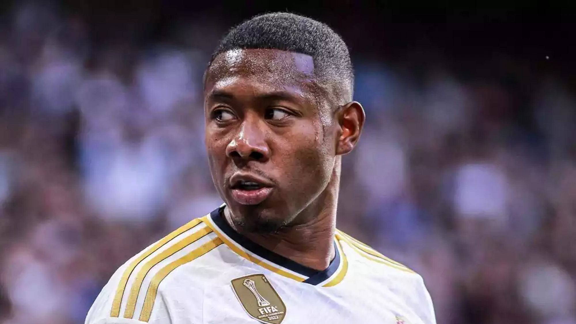 David Alaba ya ha tomado una decisión al respecto de su futuro el austríaco se lo ha comunicado al presidente
