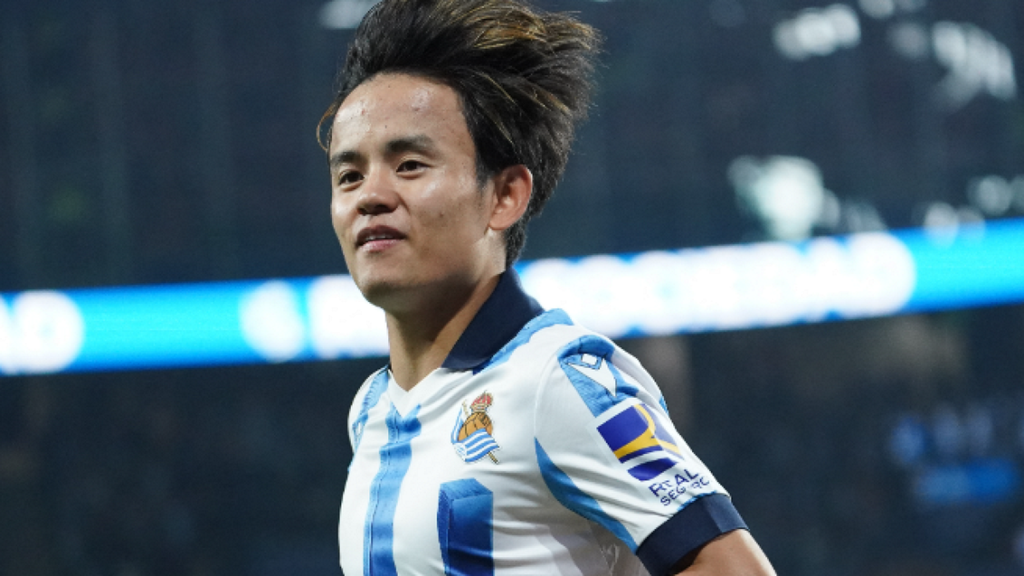 La confesión más personal de Take Kubo sobre su estancia en el Madrid: “Sentía una presión…”