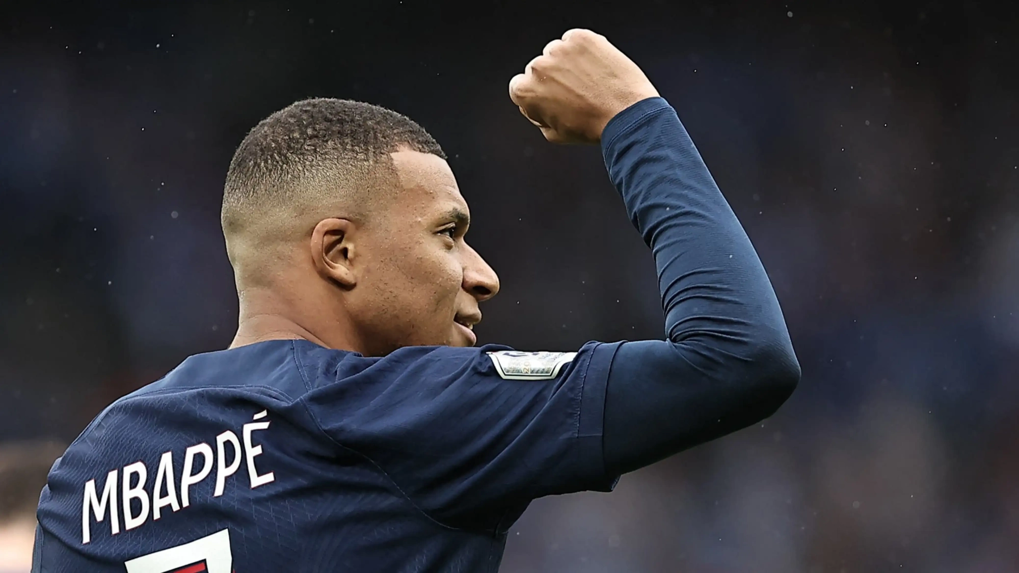 Un medio de mucho prestigio da ya como ‘oficial’ la llegada de Mbappé al Real Madrid acuerdo muy próximo Un medio de mucho prestigio da ya como ‘oficial’ la llegada de Mbappé al Real Madrid acuerdo muy próximo