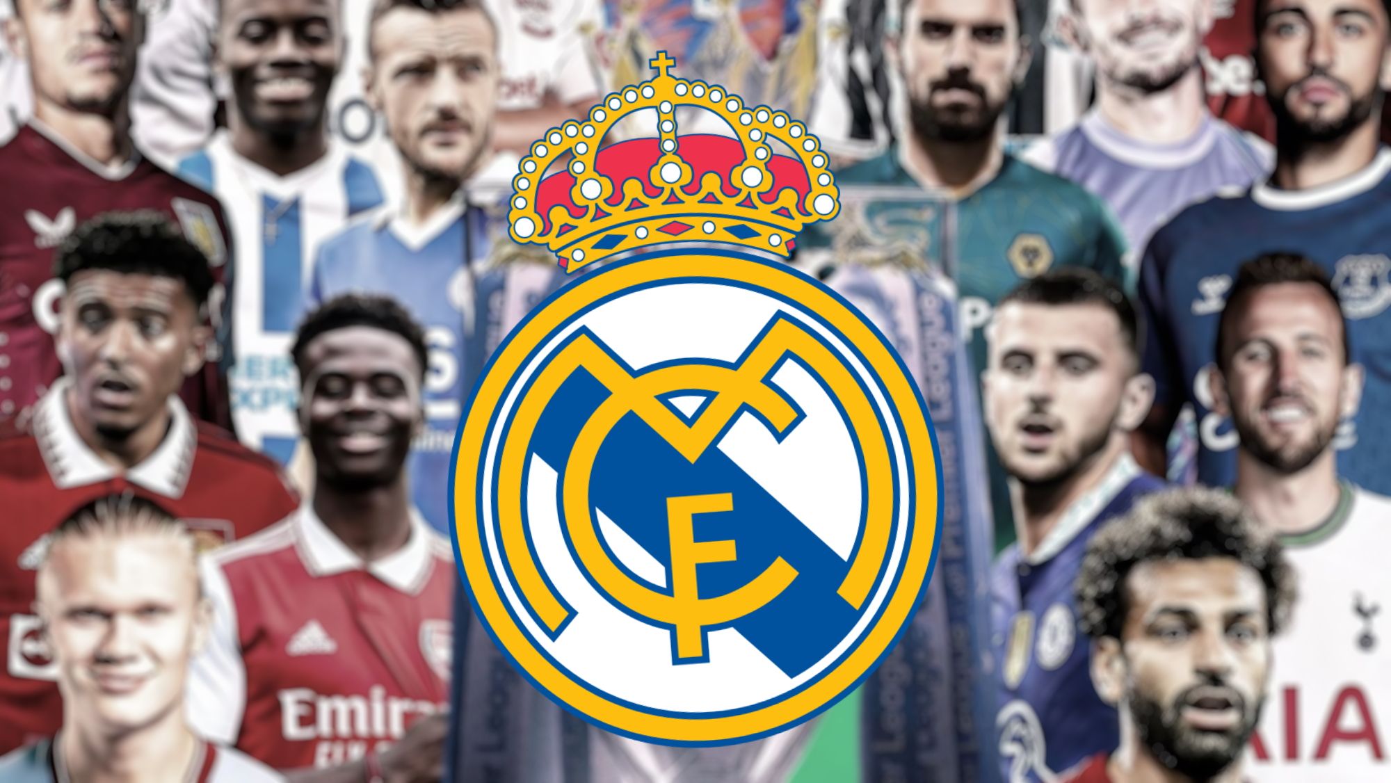 Un crack de la Premier deja a todos sorprendidos con su guiño al Madrid