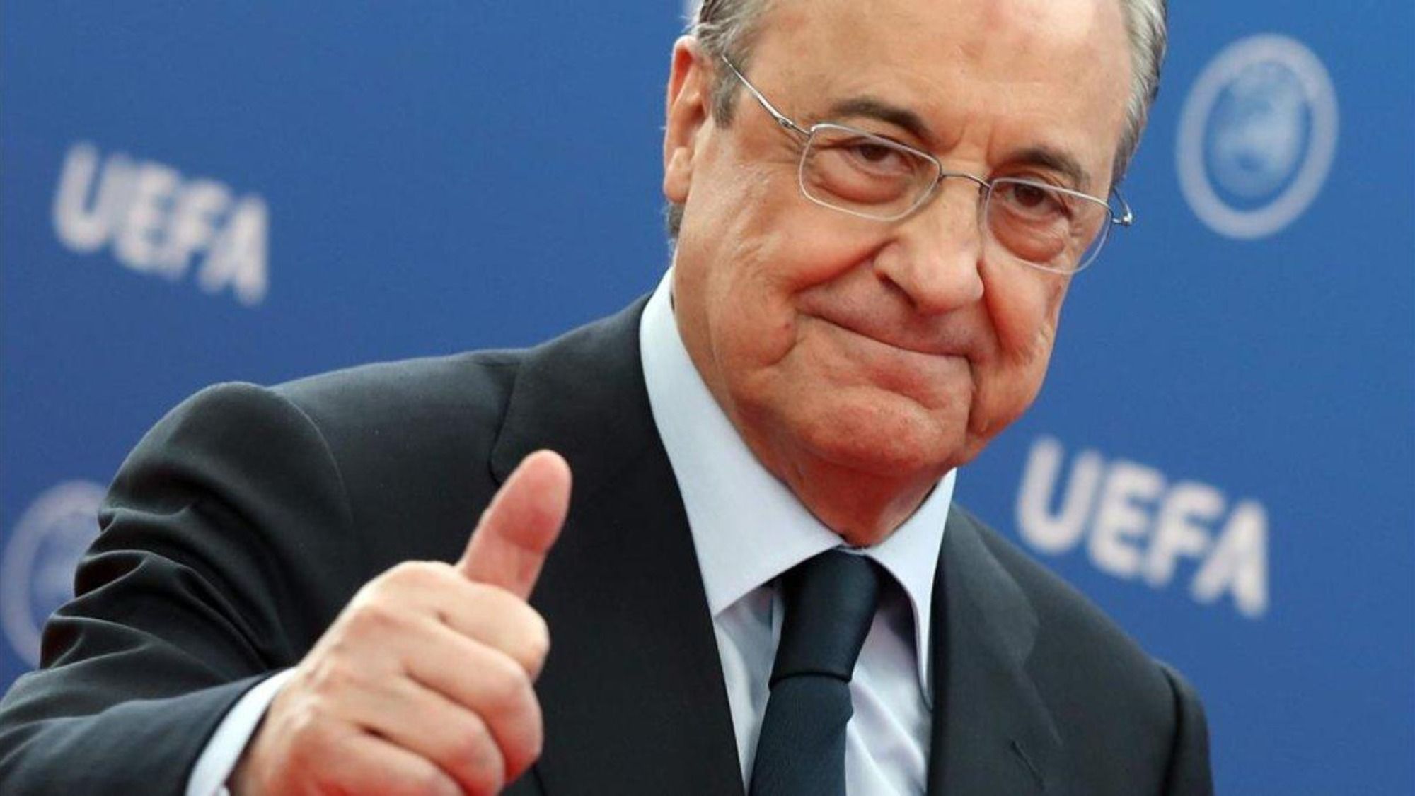 Florentino celebra su ‘resurrección’, ya lo ha puesto a la ventaespera recuperar la inversión