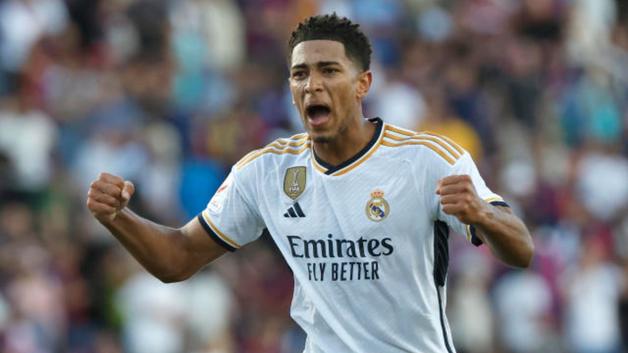 Ofrecen al Real Madrid la cesión de un crack en enero, Bellingham lo celebra refuerzo de lujo