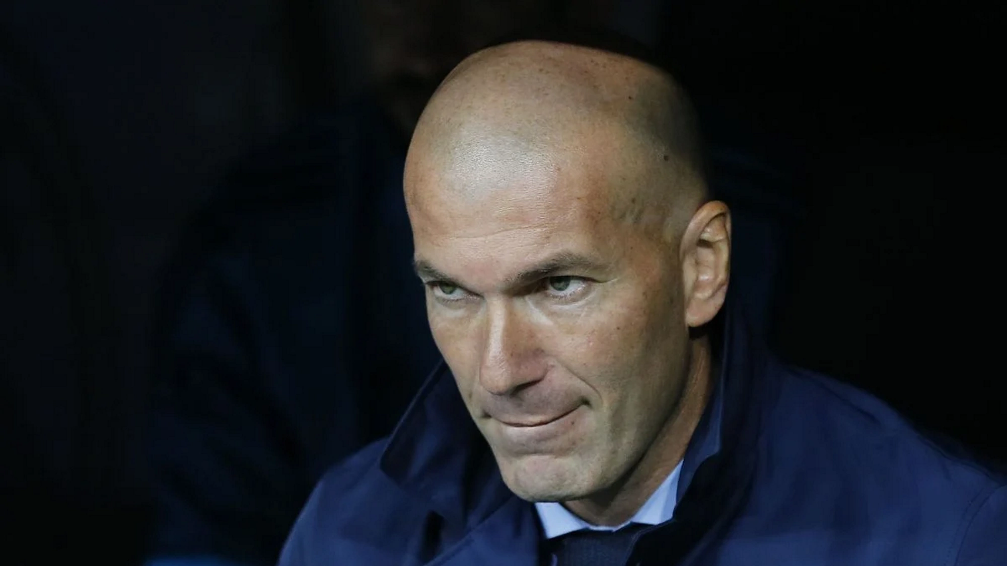 Zidane lo celebra: el Madrid aún puede fichar a su gran deseado, sin bombazo este verano