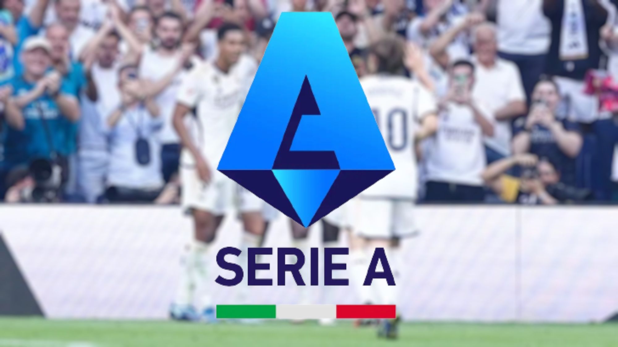 La Serie A tienta a un futbolista del Real Madrid muy especial su futuro está en el aire La Serie A tienta a un futbolista del Real Madrid muy especial su futuro está en el aire