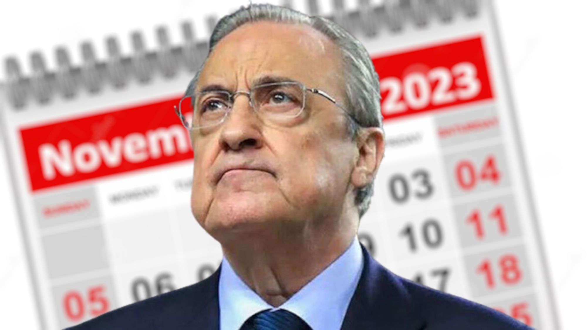 El Real Madrid entra en la semana decisiva para cerrar el primer fichaje de 2024 negociaciones en curso