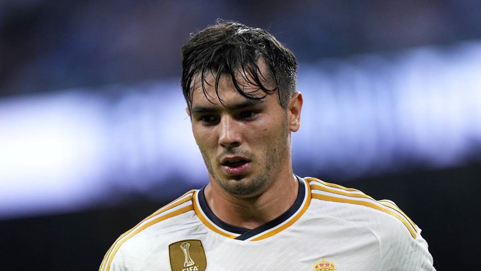 Brahim, muy harto, ya gestiona su salida del Real Madrid negociaciones en curso Brahim, muy harto, ya gestiona su salida del Real Madrid negociaciones en curso