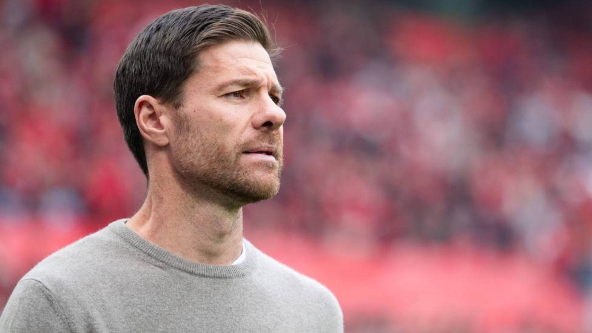 Xabi Alonso lo quiere fuera una venta inesperada si viene el donostiarra Xabi Alonso lo quiere fuera una venta inesperada si viene el donostiarra