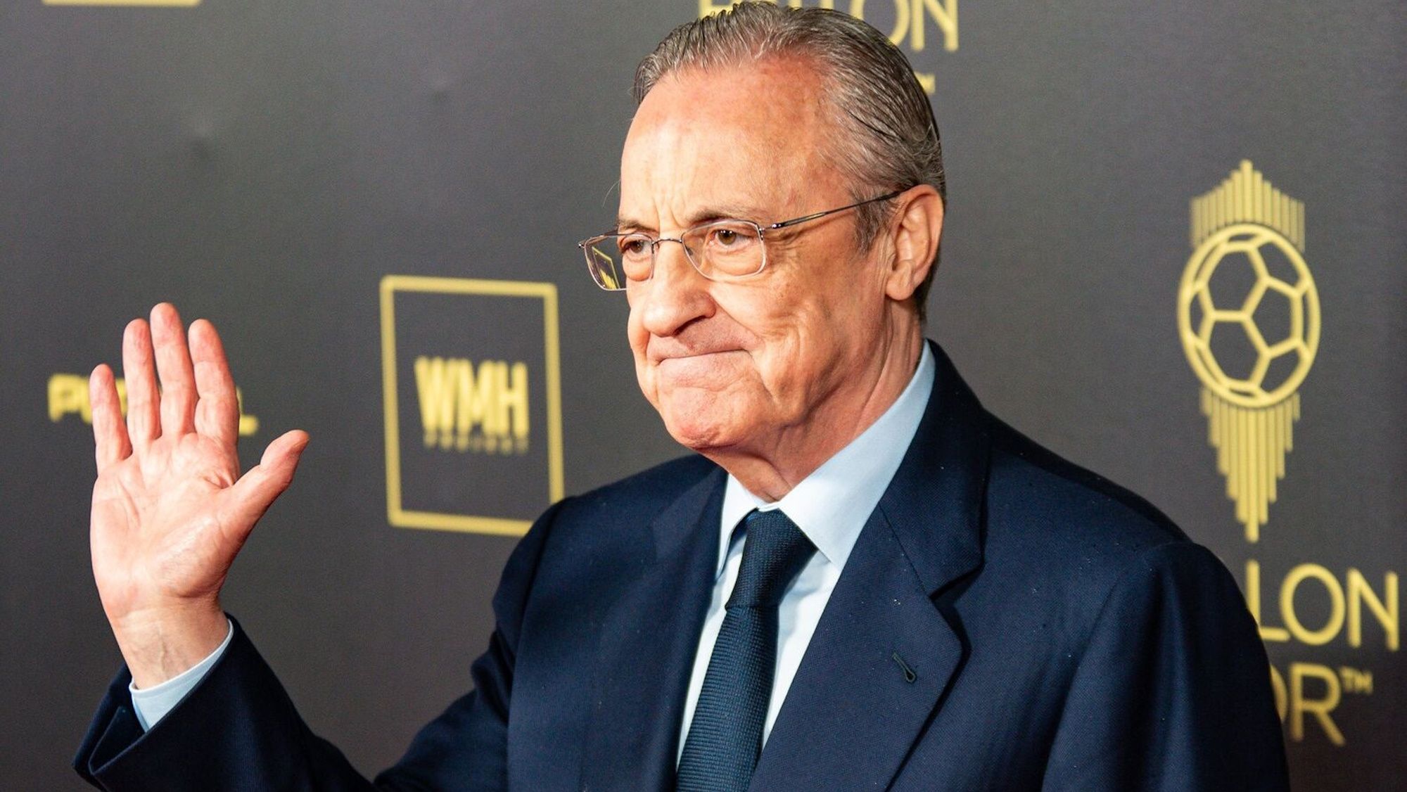 Florentino cierra un ‘fichajazo’ para diciembre ya está confirmado, Ancelotti lo celebra Florentino cierra un ‘fichajazo’ para diciembre ya está confirmado, Ancelotti lo celebra