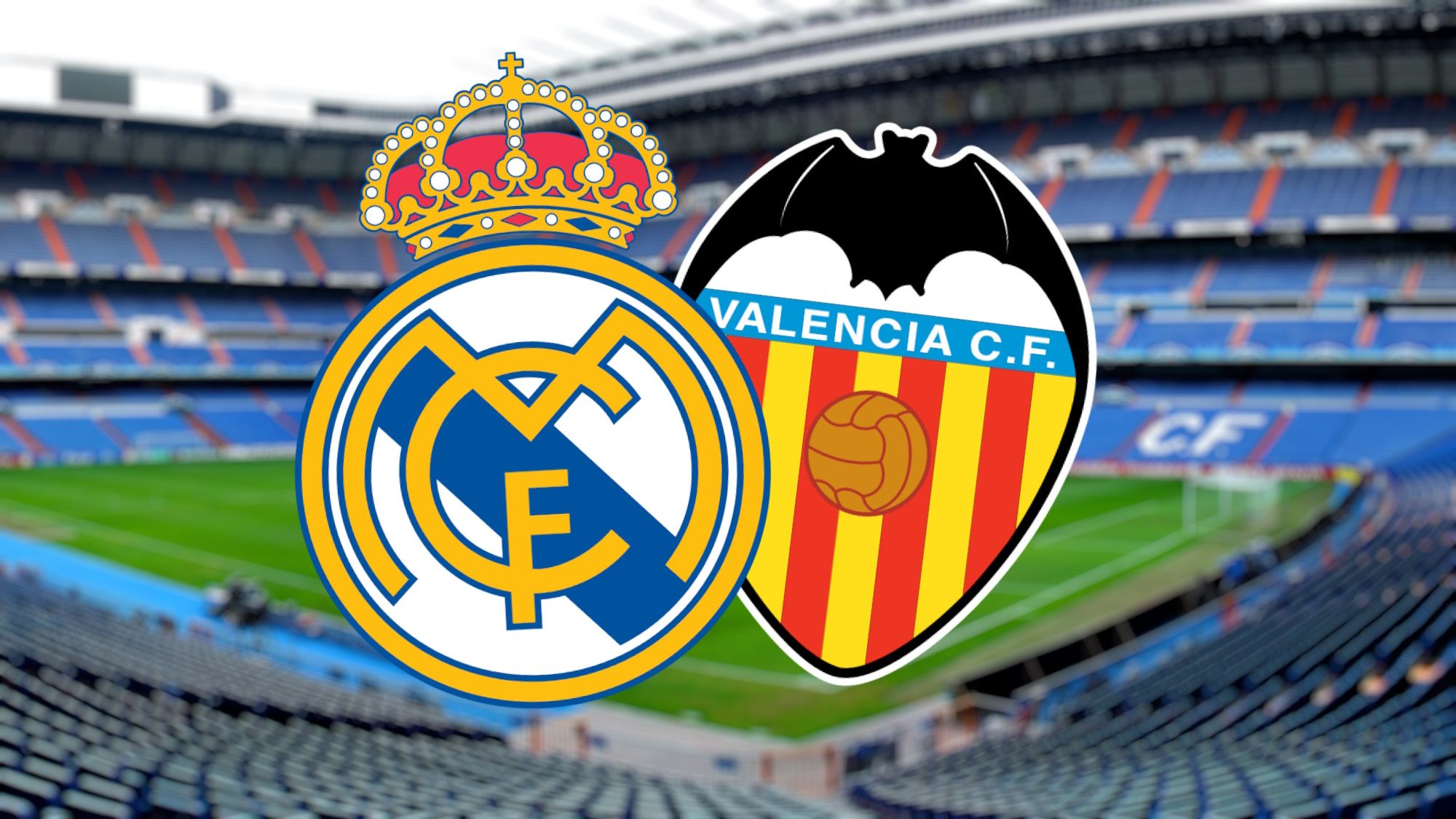 Real Madrid Valencia día, hora, lugar y dónde ver el partido de LaLiga de este fin de semana Real Madrid Valencia día, hora, lugar y dónde ver el partido de LaLiga de este fin de semana