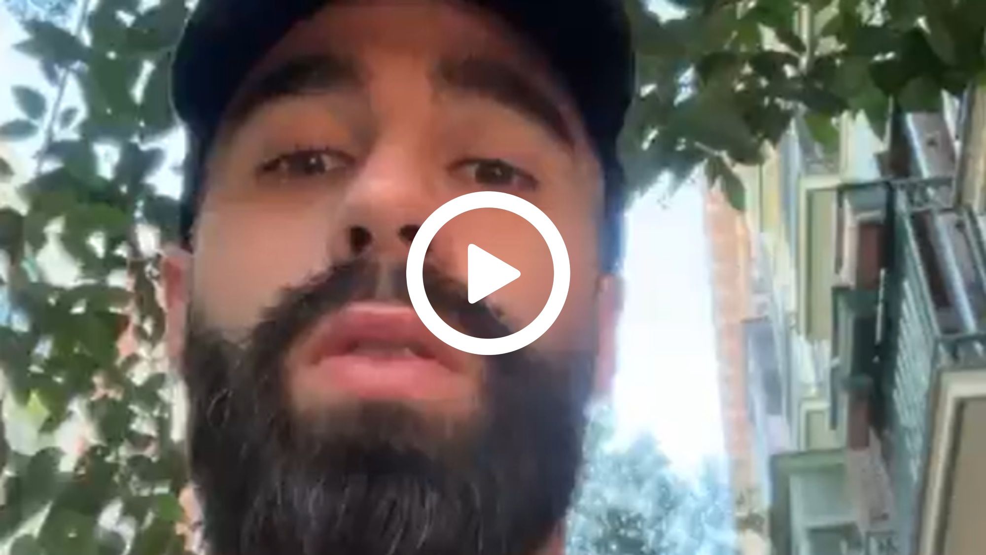 Carvajal sale al paso de las críticas y aclara la supuesta polémica ante el Valencia Carvajal sale al paso de las críticas y aclara la supuesta polémica ante el Valencia