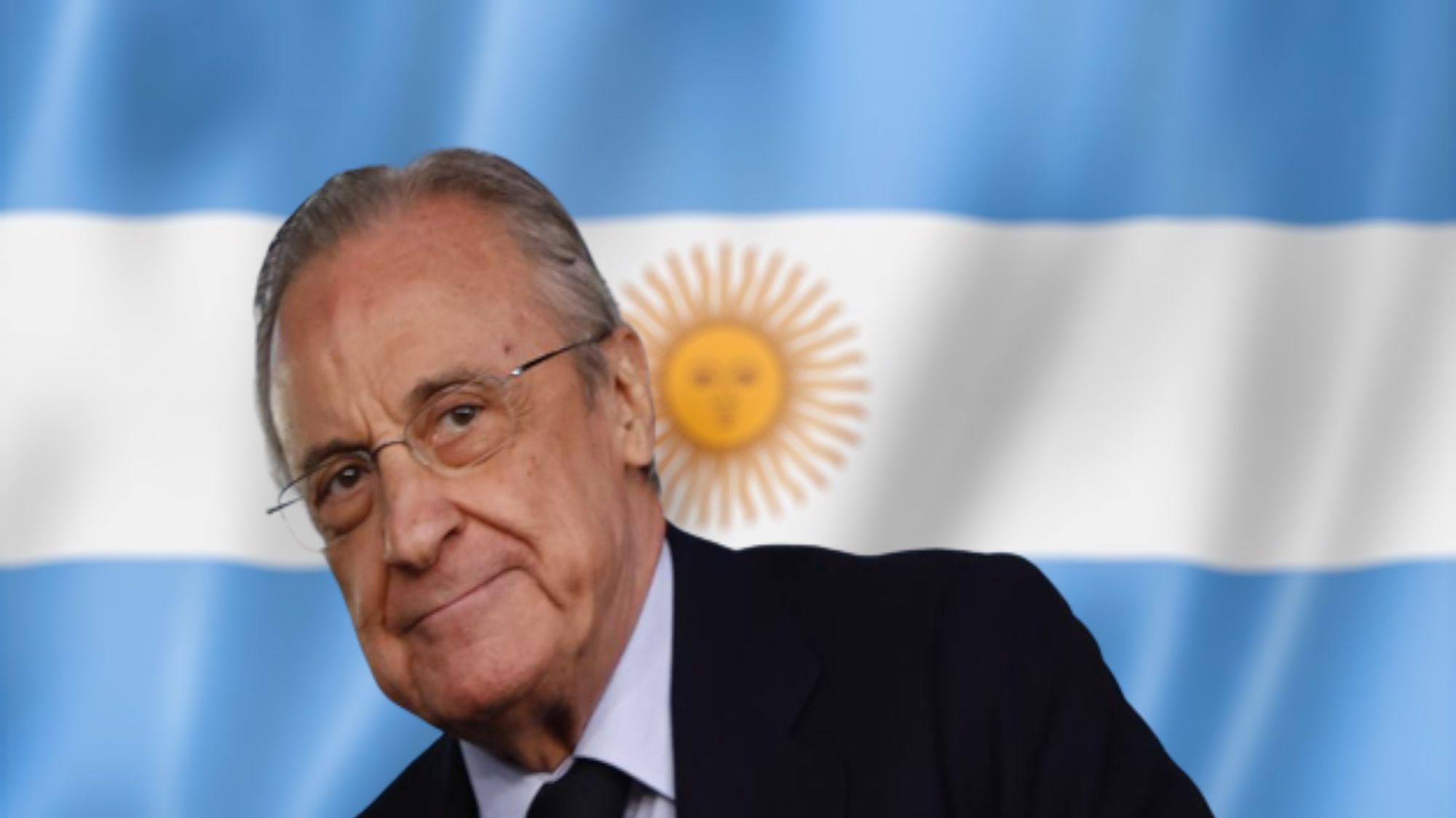 El Madrid, a punto de fichar a su primer argentino después de Di María