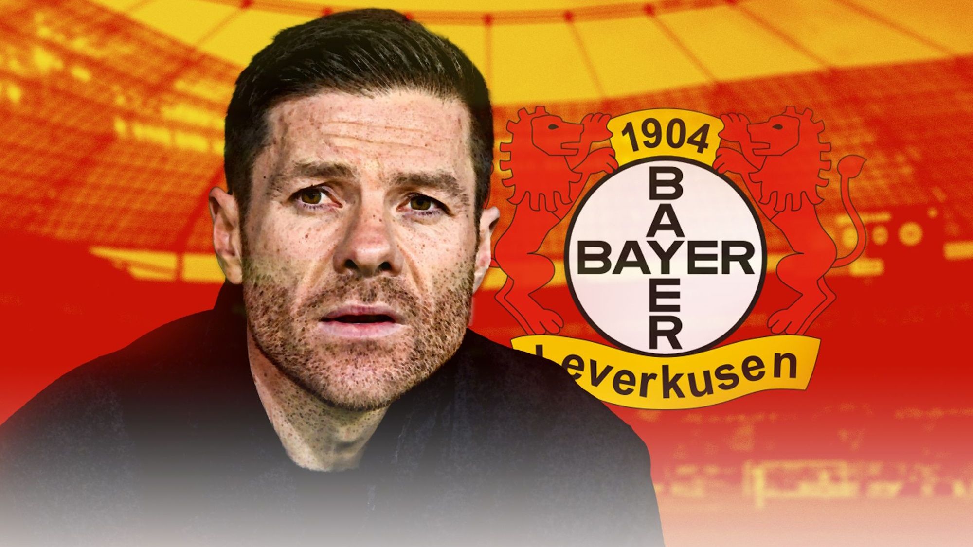 La petición de Xabi Alonso al Leverkusen afecta al Real Madrid cesión a la vista La petición de Xabi Alonso al Leverkusen afecta al Real Madrid cesión a la vista