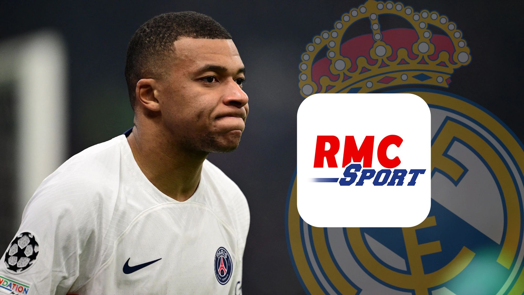 RMC Sport enciende de nuevo la llama en el ‘Caso Mbappé’ el francés deberá pronunciarse