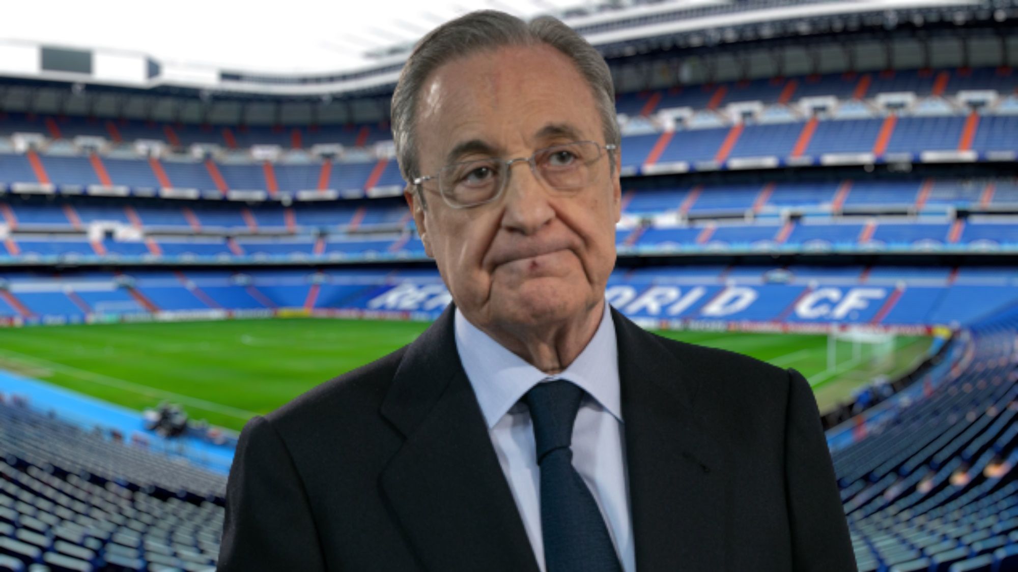 El Real Madrid dice ‘no’ al fichaje de este crack pese a tenerlo encarrilado: el motivo