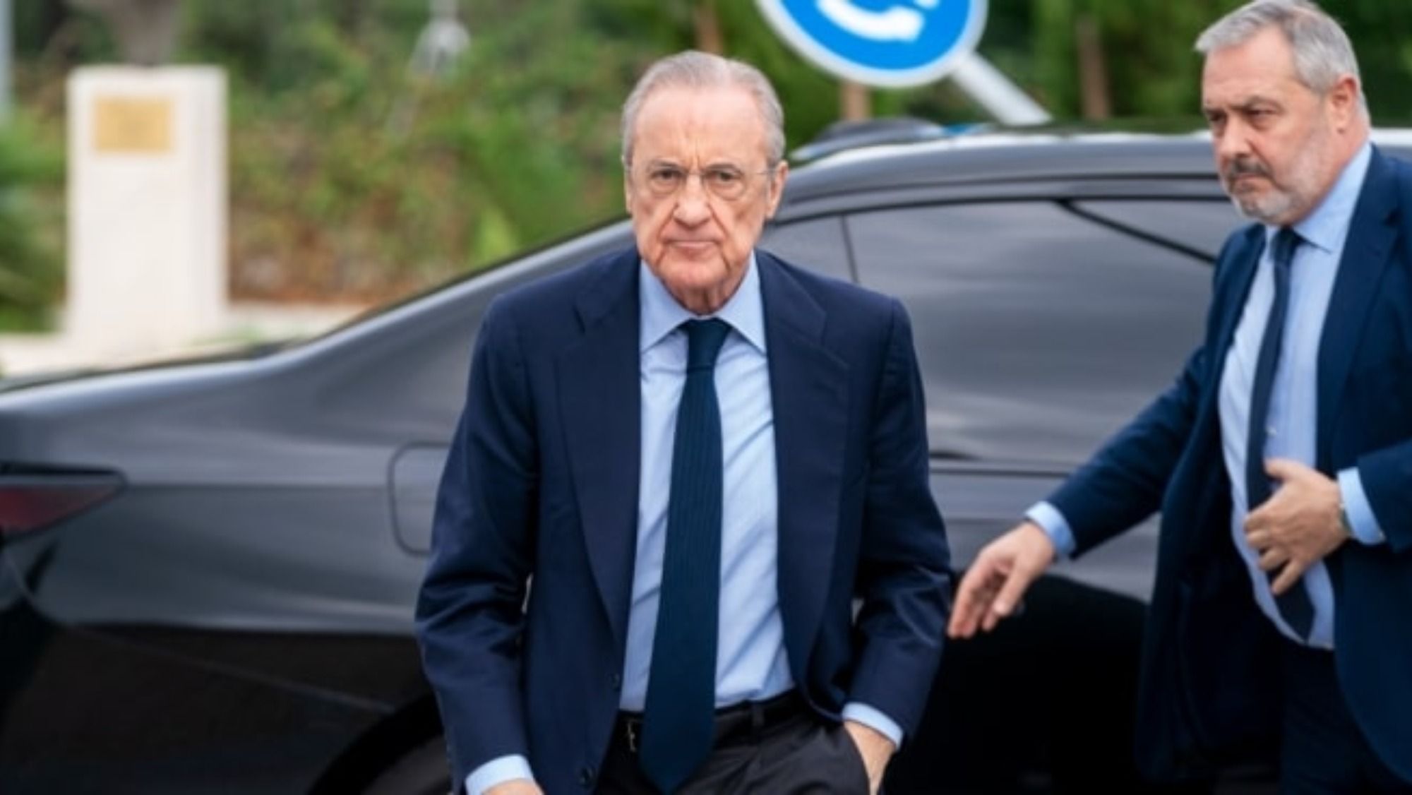 Florentino cambia la estrategia, ha dado el OK definitivo las lesiones han sido claves Florentino cambia la estrategia, ha dado el OK definitivo las lesiones han sido claves