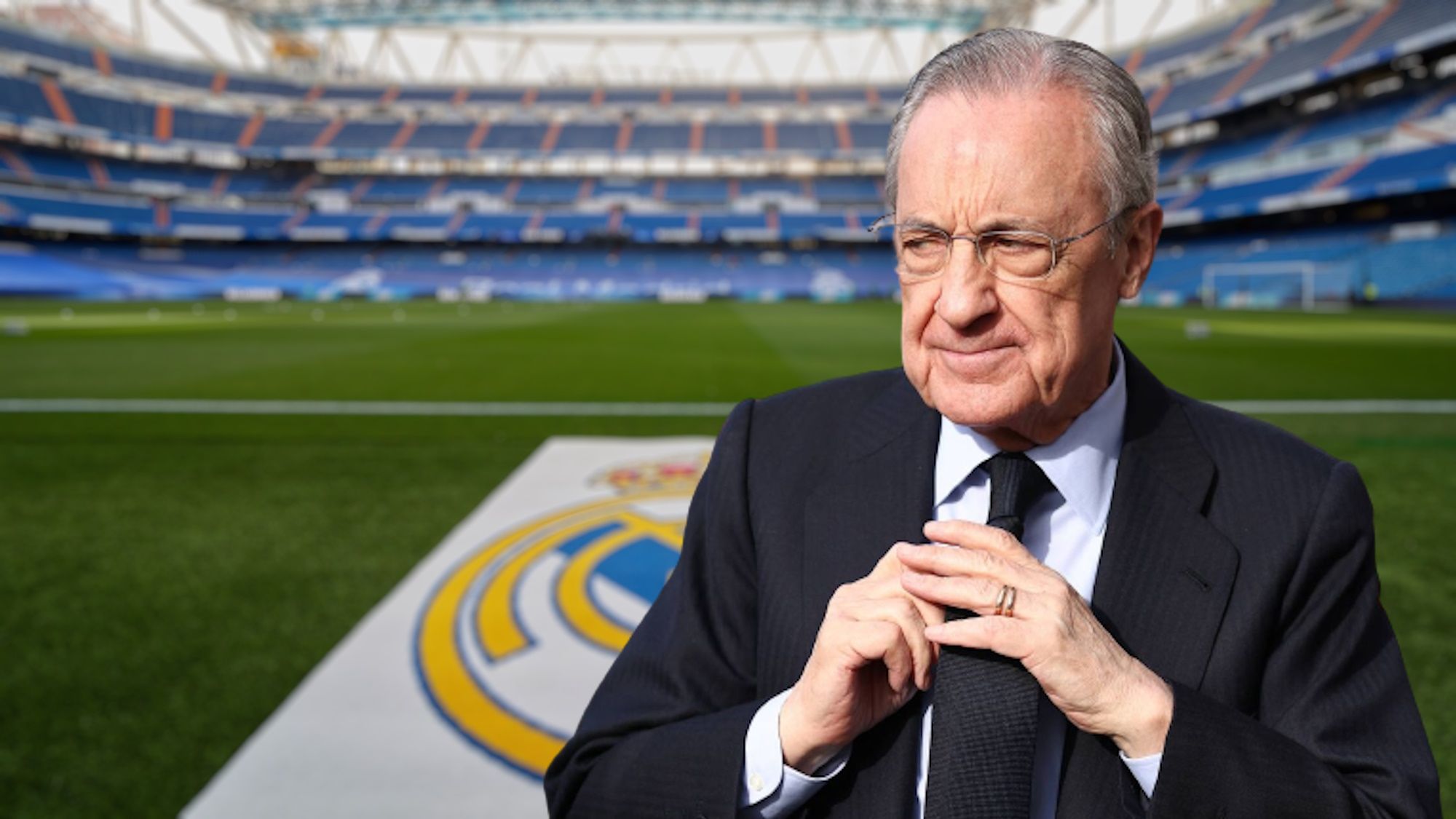 El Real Madrid, listo para hacer historia hoy puede ser un gran día para el madridismo