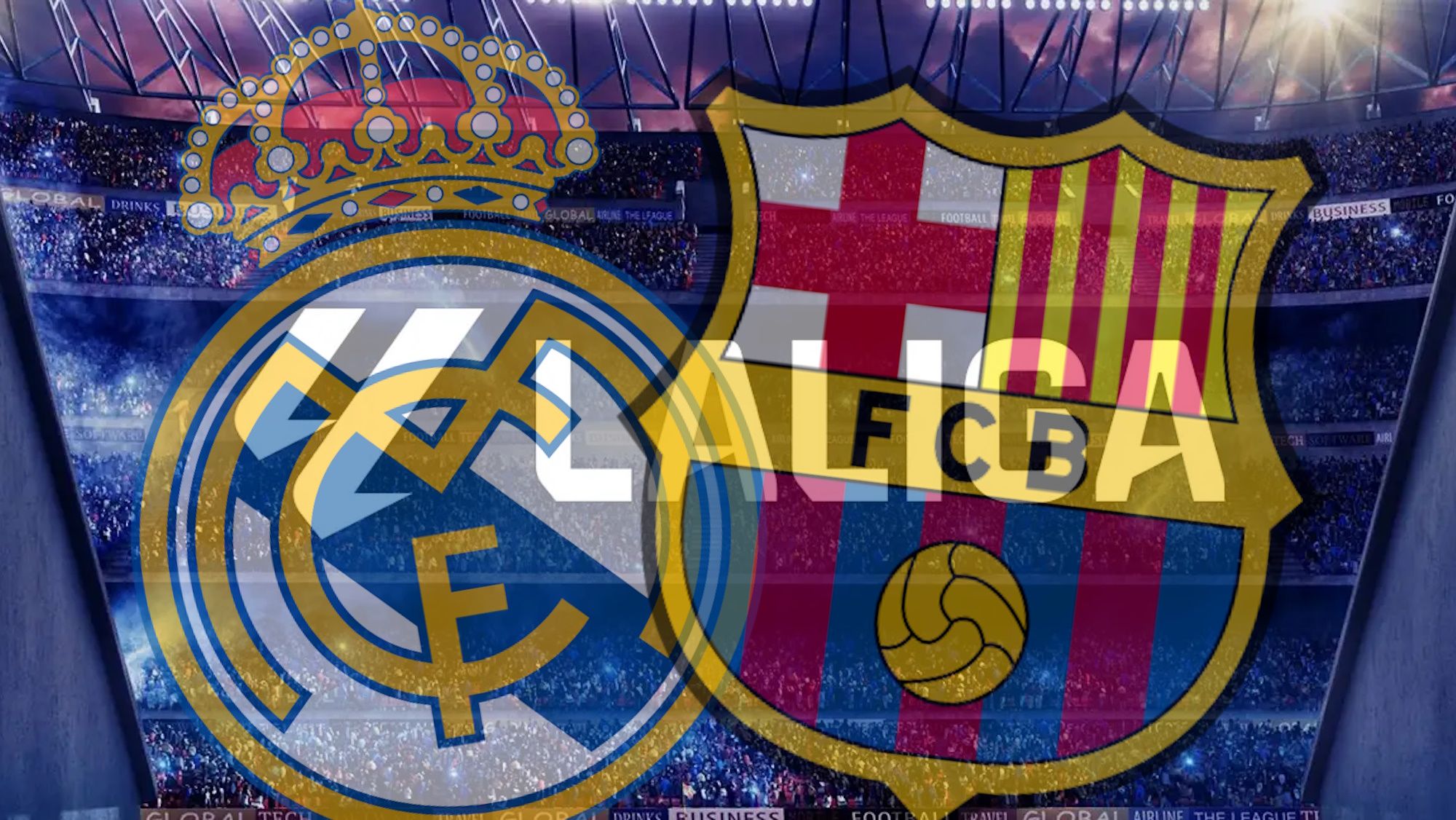 16 años y trae de cabeza a todos los clubes de LaLiga Madrid y Barça toman la iniciativa