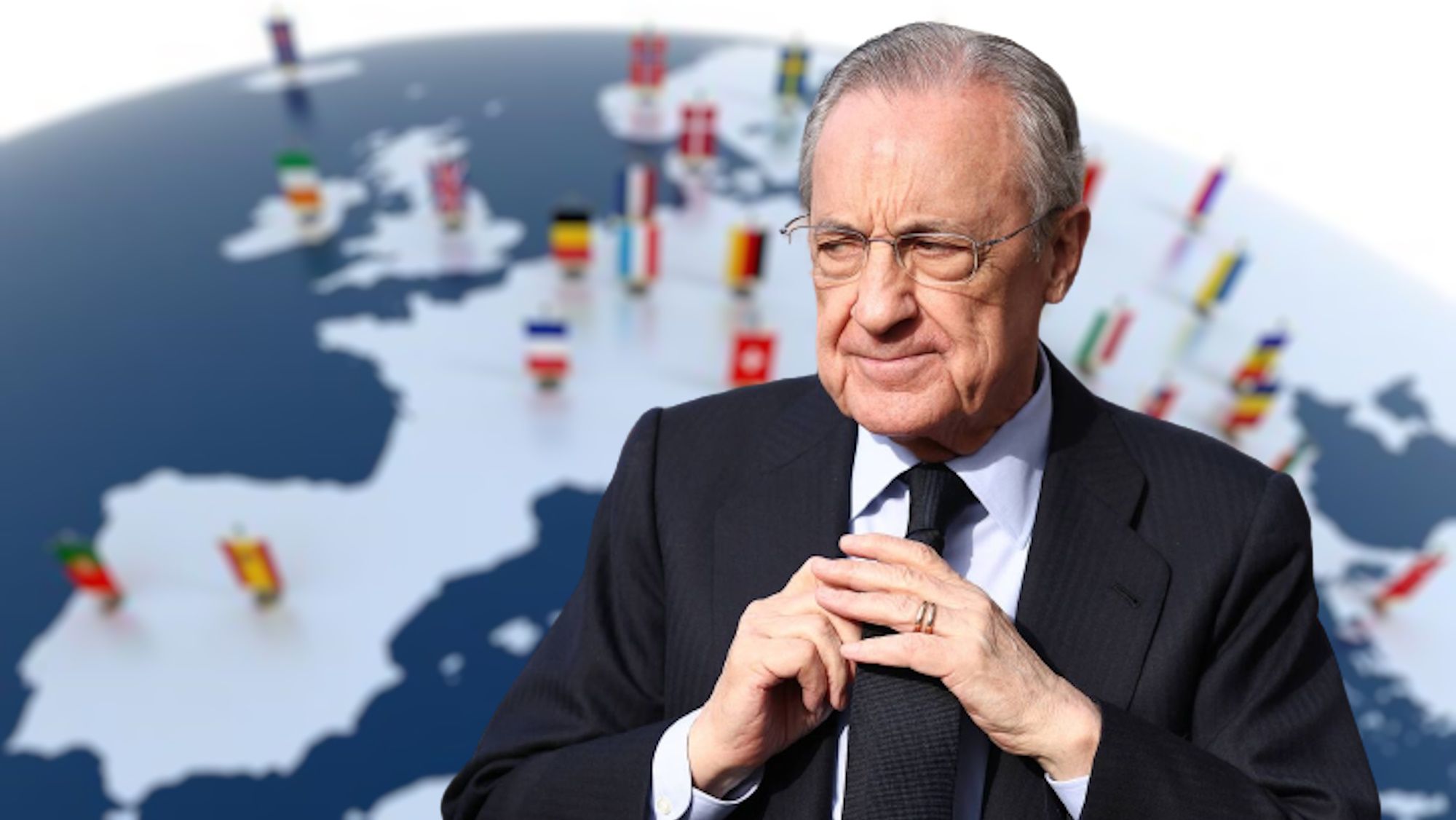 El Madrid toma la iniciativa por su fichaje, media Europa anda detrás de él es el lateral del futuro