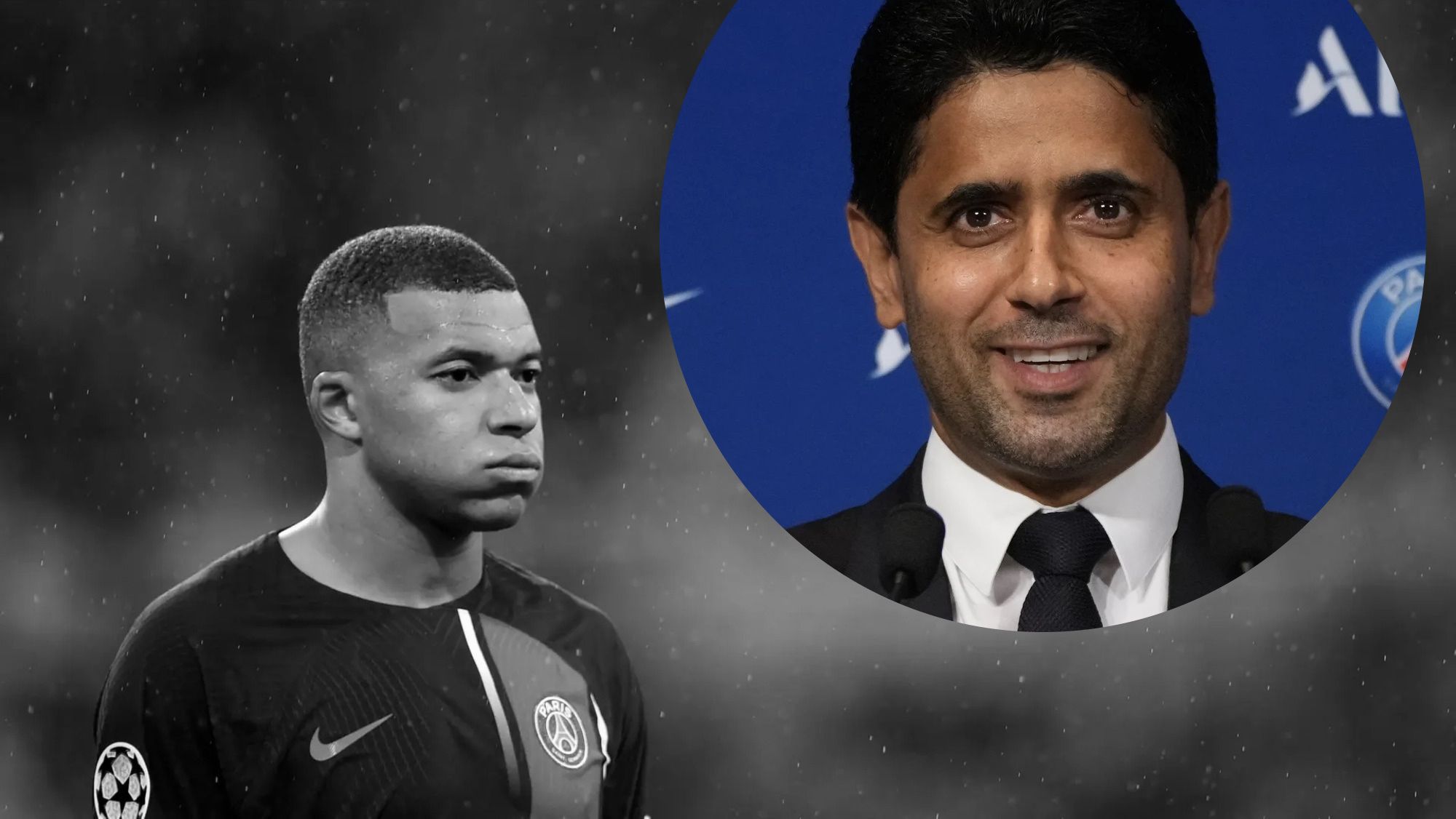 El PSG prepara un bombazo en 2024 con el dinero ahorrado por Mbappé se despiden del francés