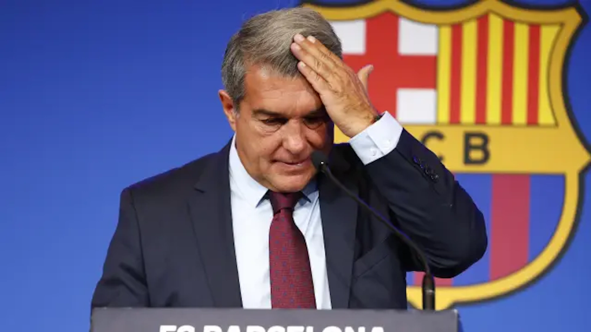 El Barça, muy cerca de ser expulsado de la Champions: la UEFA lo está estudiando