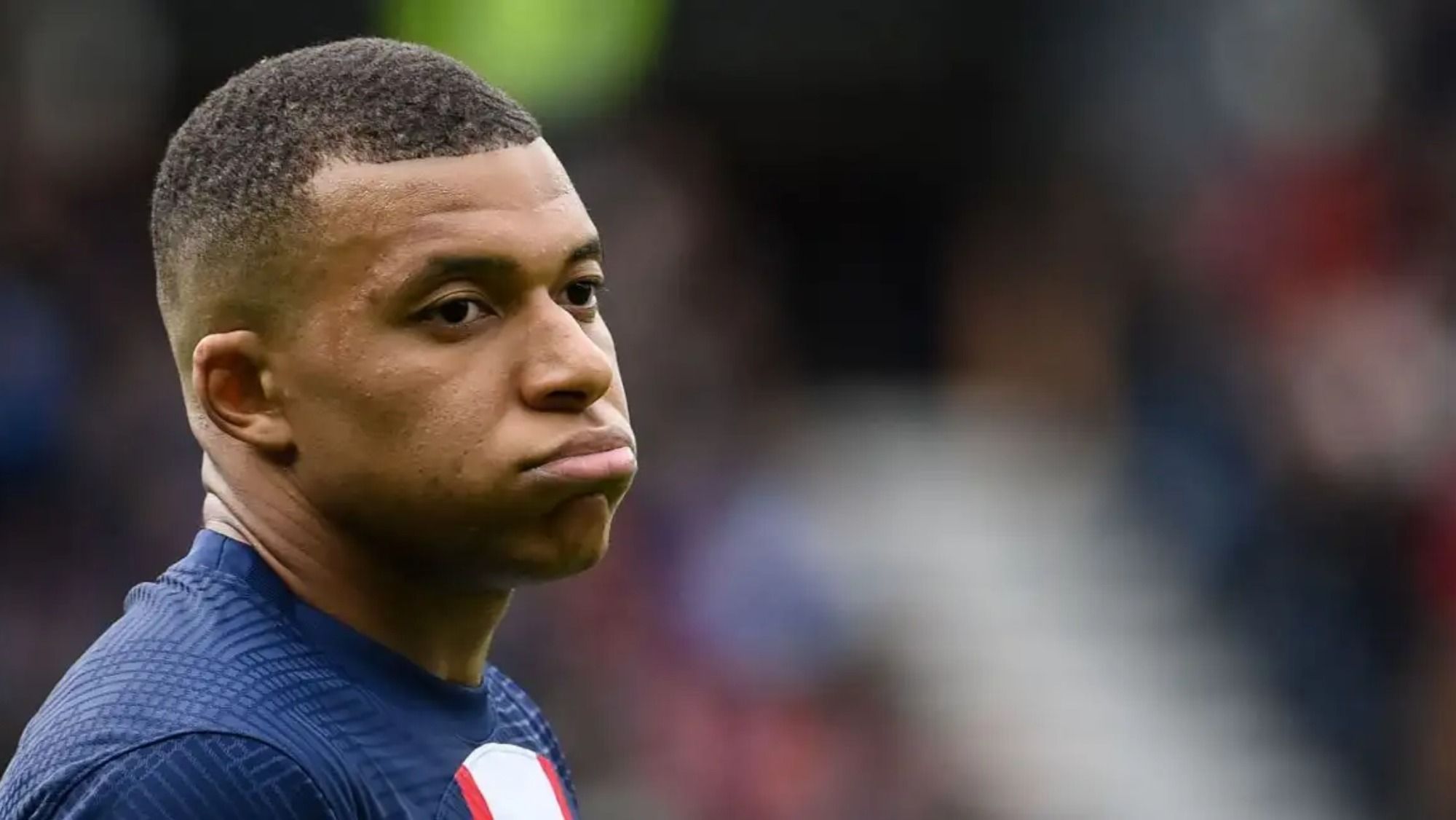 Firma con el enemigo aunque iba a fichar por el Madrid el caso Mbappé, cerrado