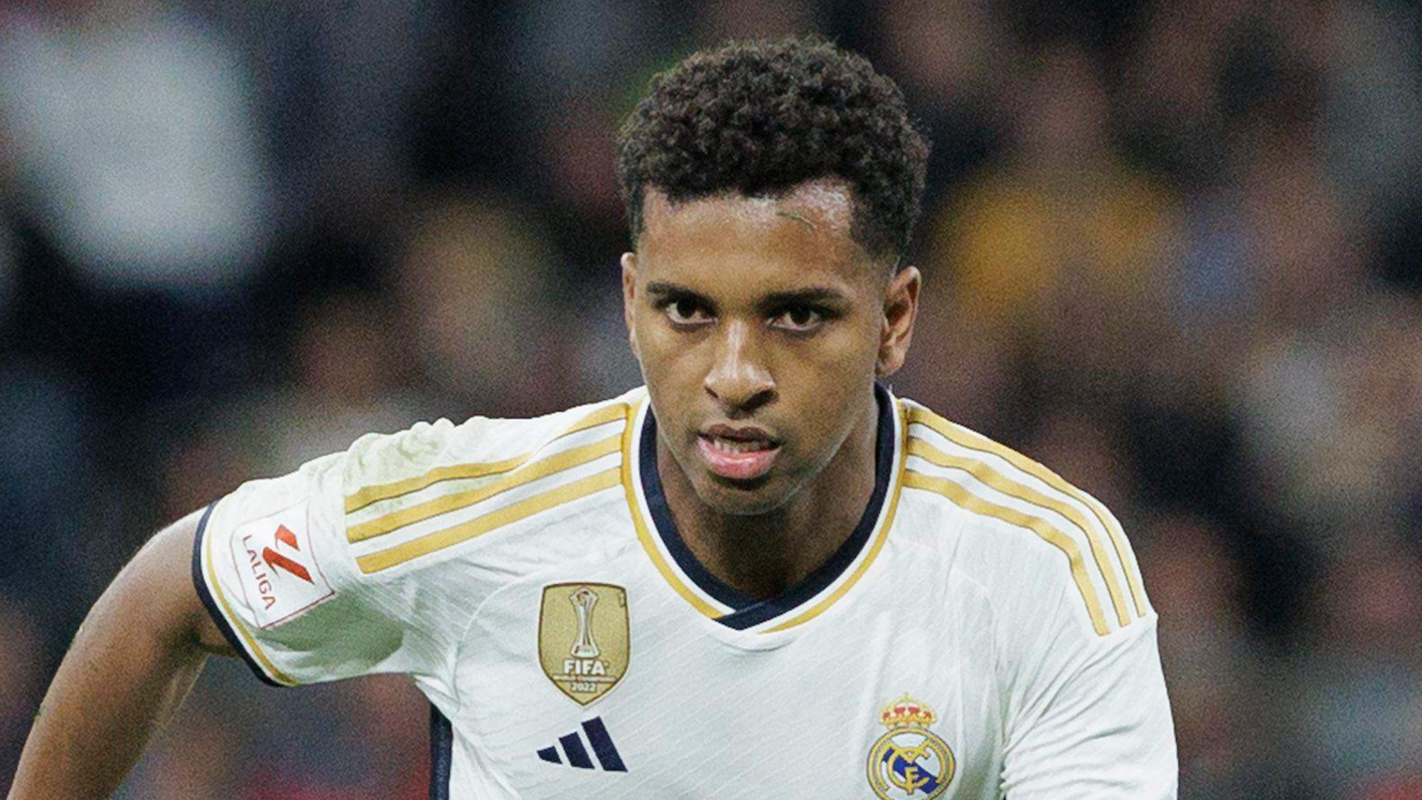 Rodrygo, alerta real sale al paso ante el acoso recibido y da una muy mala noticia al Madrid