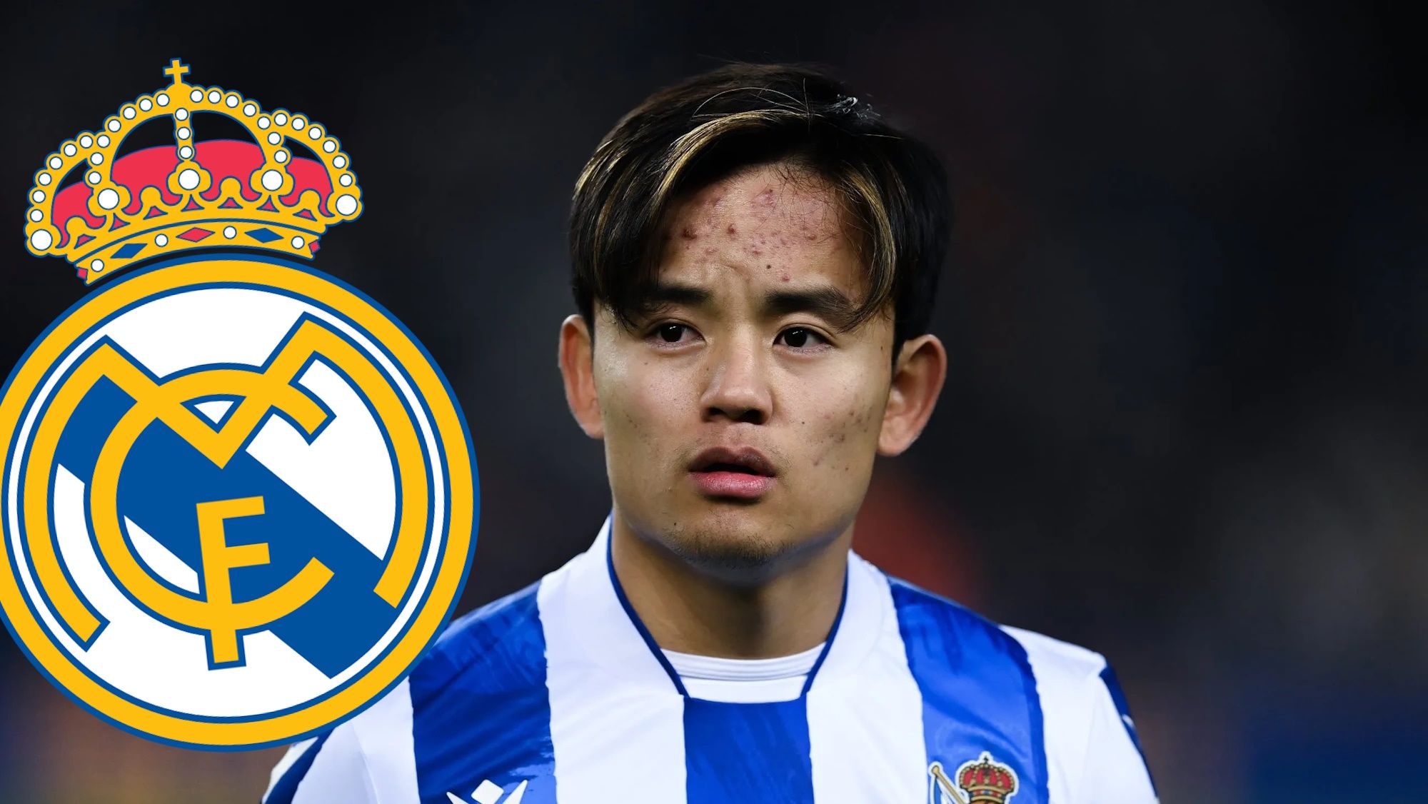 Kubo se ha puesto en contacto con Florentino, quiere saber la verdad