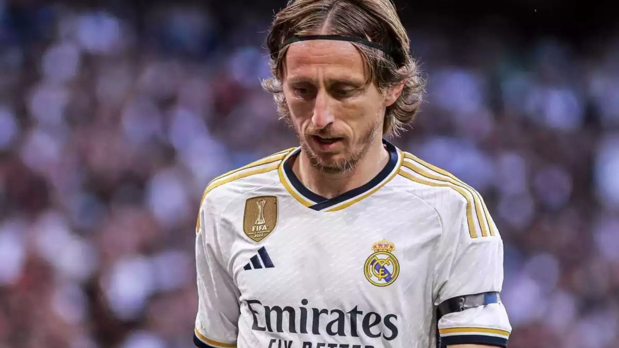Modric, K.O., el Madrid quiere atar cuanto antes a su sustituto todas las partes están de acuerdo