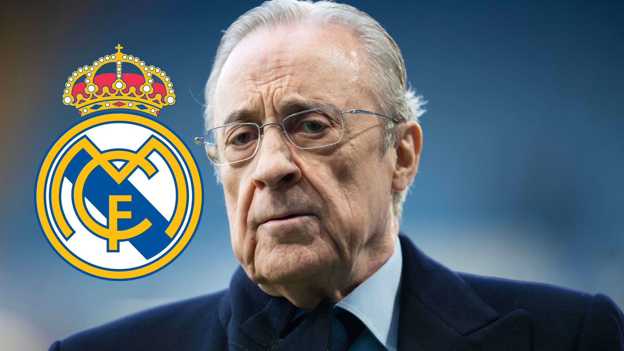 El Madrid podría hacer oficial el ‘fichaje’ de más esperado antes incluso de acabe el año optimismo disparado