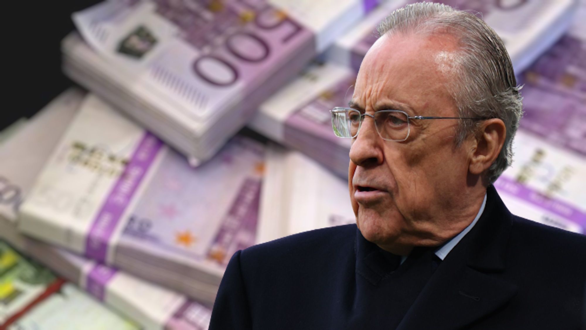 Es la joya del fútbol mundial y ya ha anunciado que no renovará su contrato: el Madrid quiere atarlo cuanto antes 