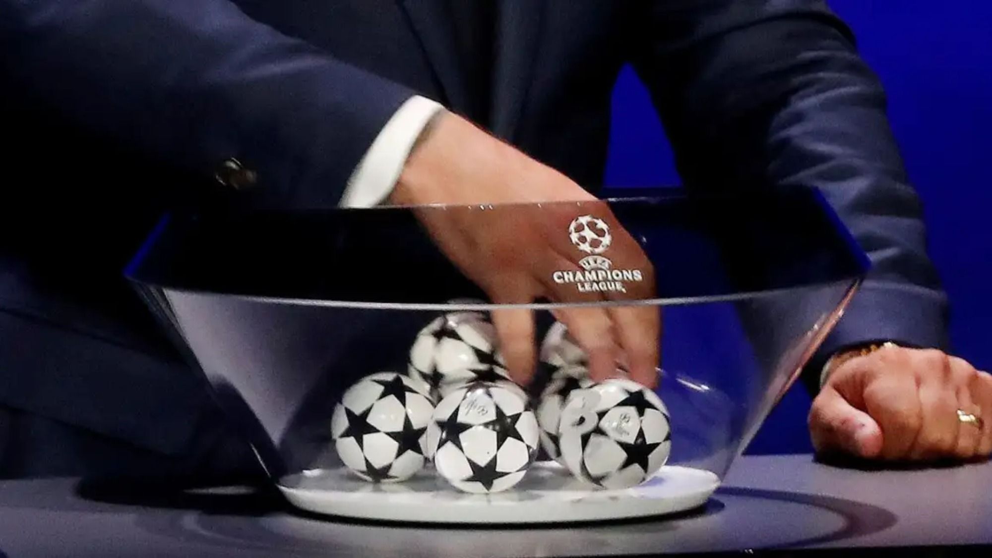 Los futbolistas más TOP de los posibles rivales del Madrid en octavos: del astro Mbappé al humilde Bardghji