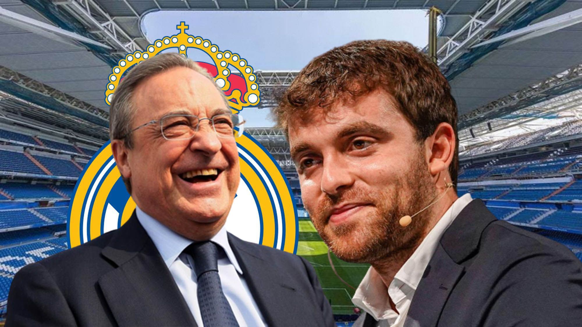 Fabrizio Romano adelanta el bombazo de Florentino  ya conoce su precio, lo pagará sin dudarlo en 2024