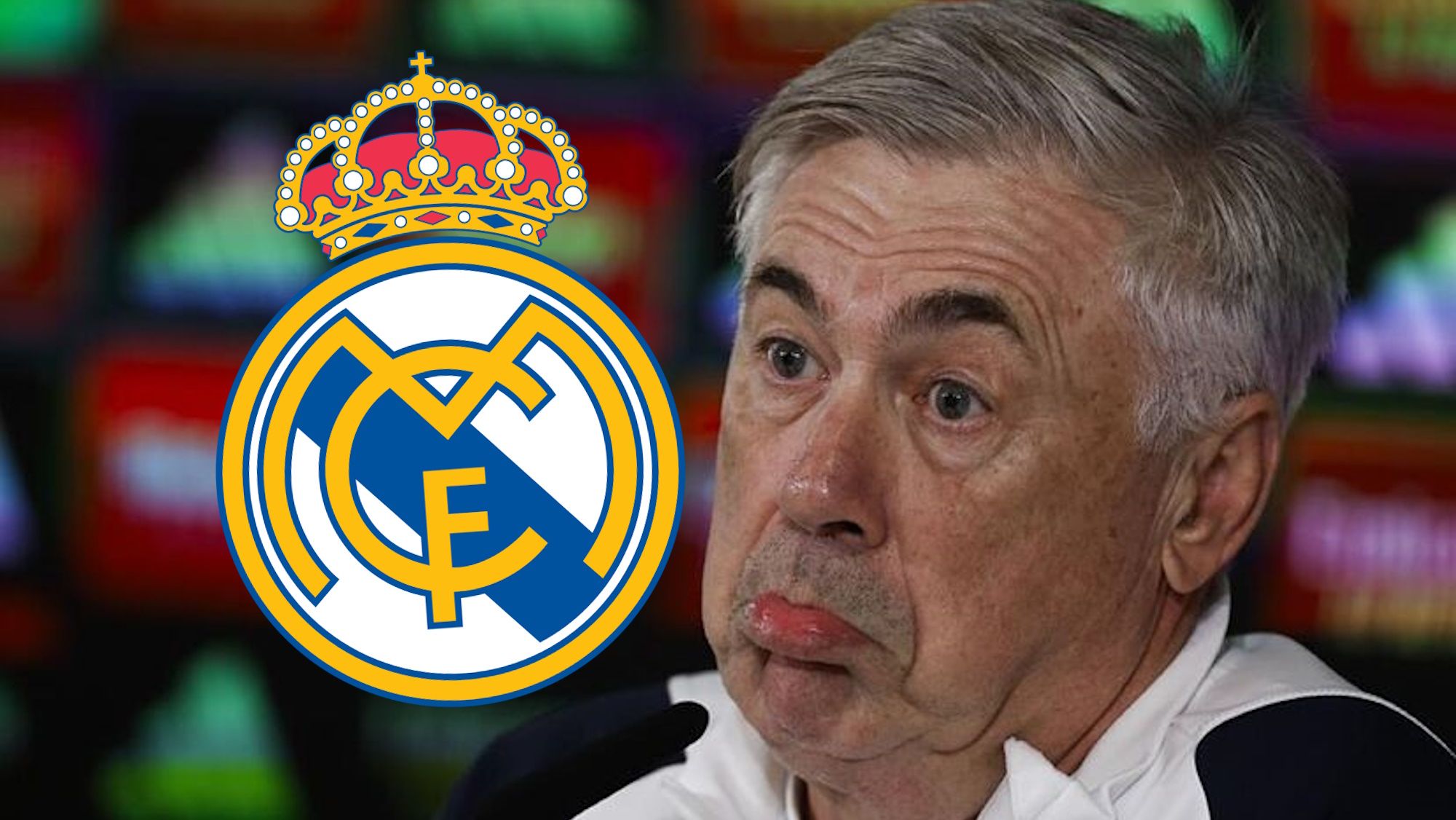 El rival que teme Ancelotti para LaLiga: descarta al Barça y al Girona