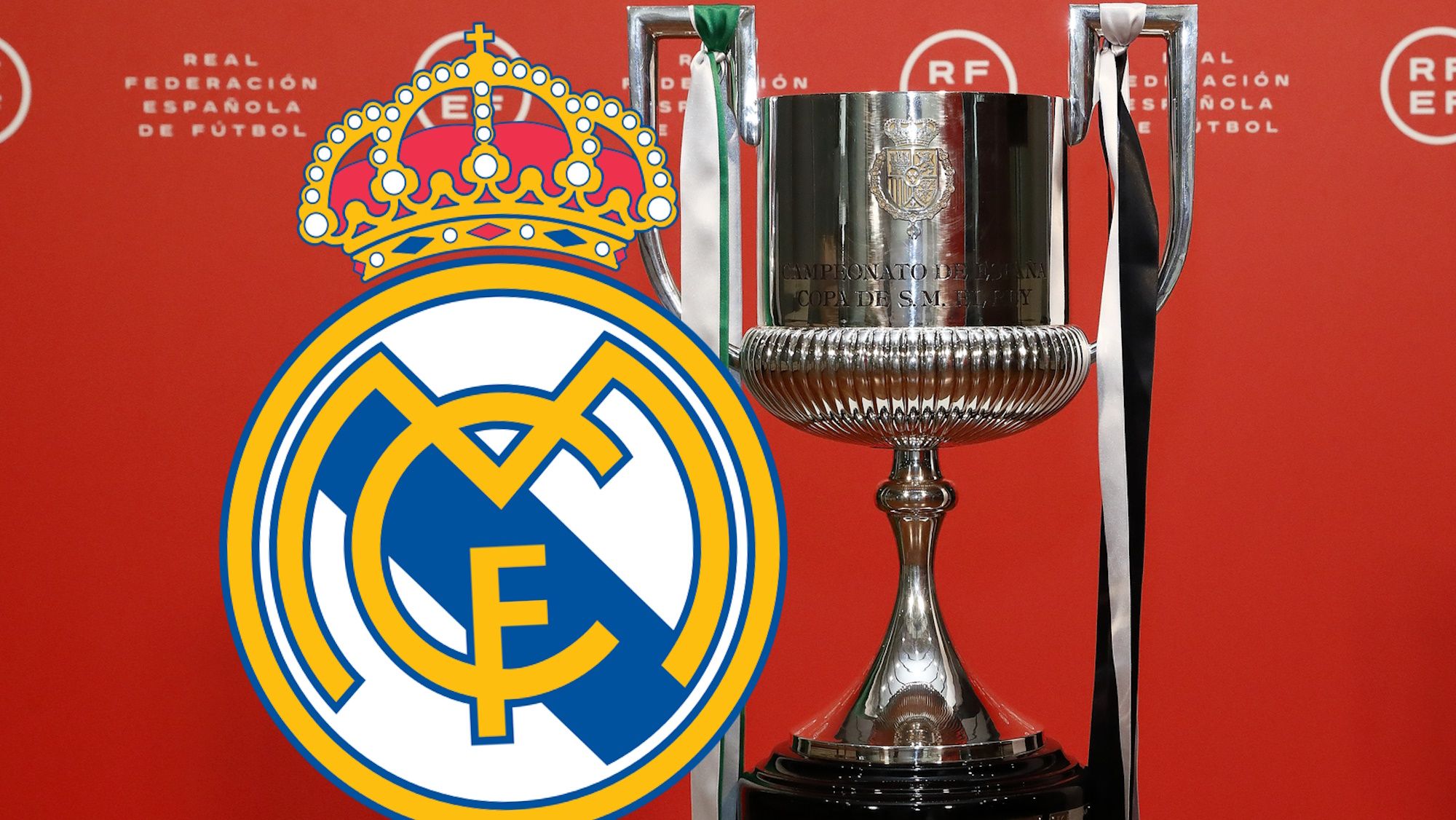 El Madrid ya conoce a sus posibles rivales en la Copa del Rey algún equipo histórico en el horizonte