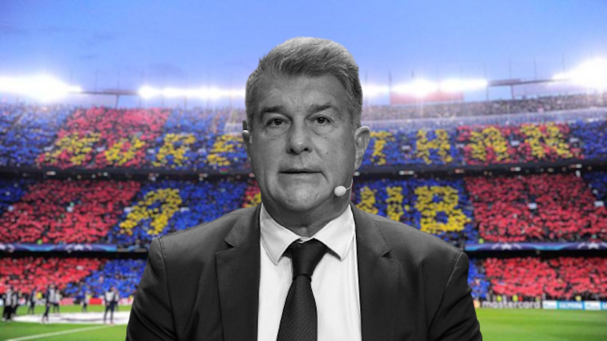 El Barça expande su ‘gafe’ a sus patrocinadores: crisis institucional que puede suponer un K.O.