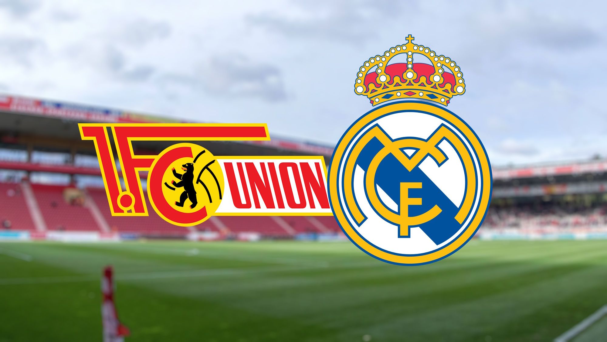 Unión Berlín   Real Madrid día, hora, lugar y dónde ver la sexta jornada de la Champions