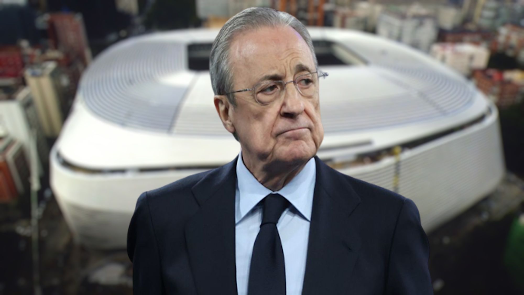 El Madrid quiere pescar en un río muy revuelto: fichaje de un crack a precio irrisorio El Madrid quiere pescar en un río muy revuelto: fichaje de un crack a precio irrisorio